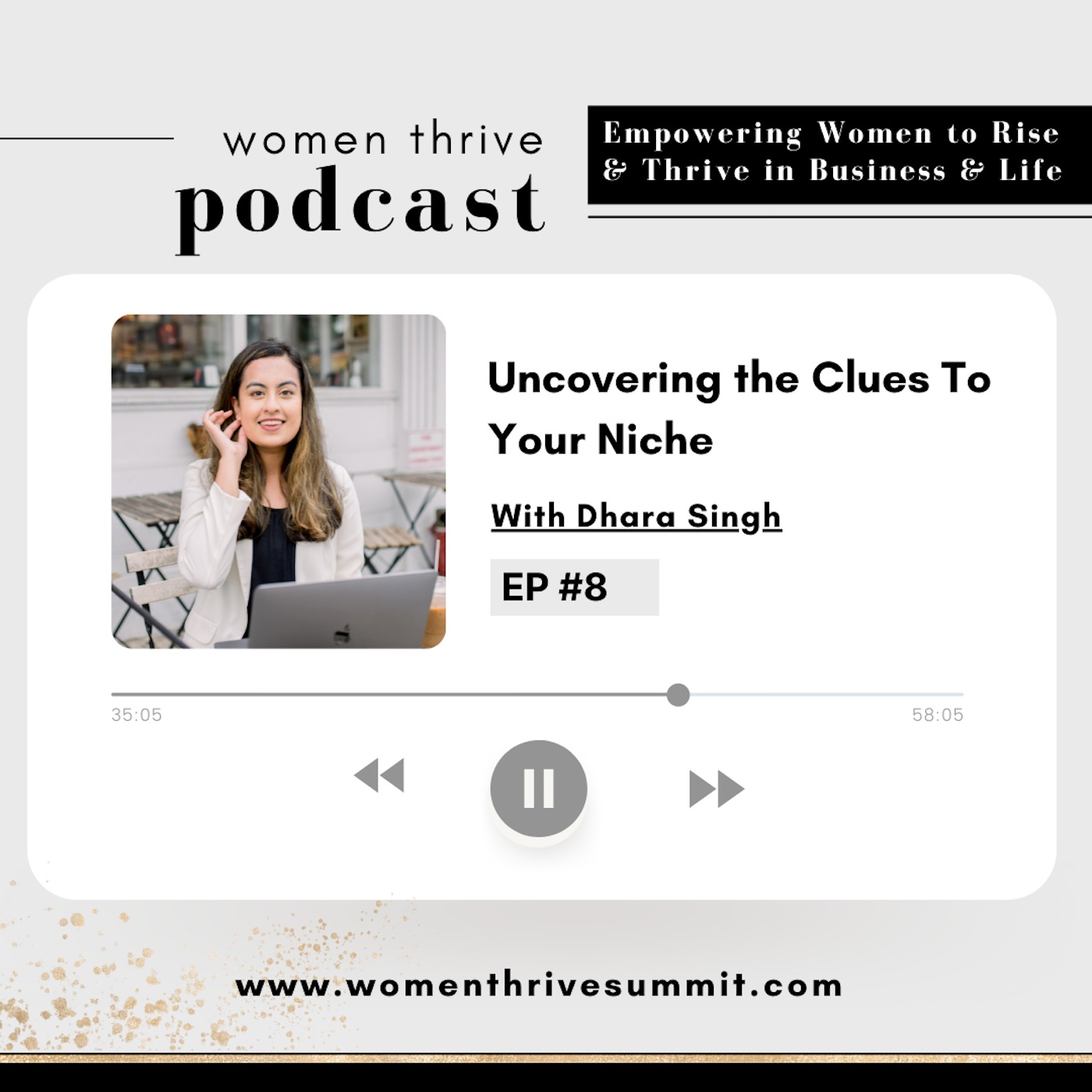 Women Thrive