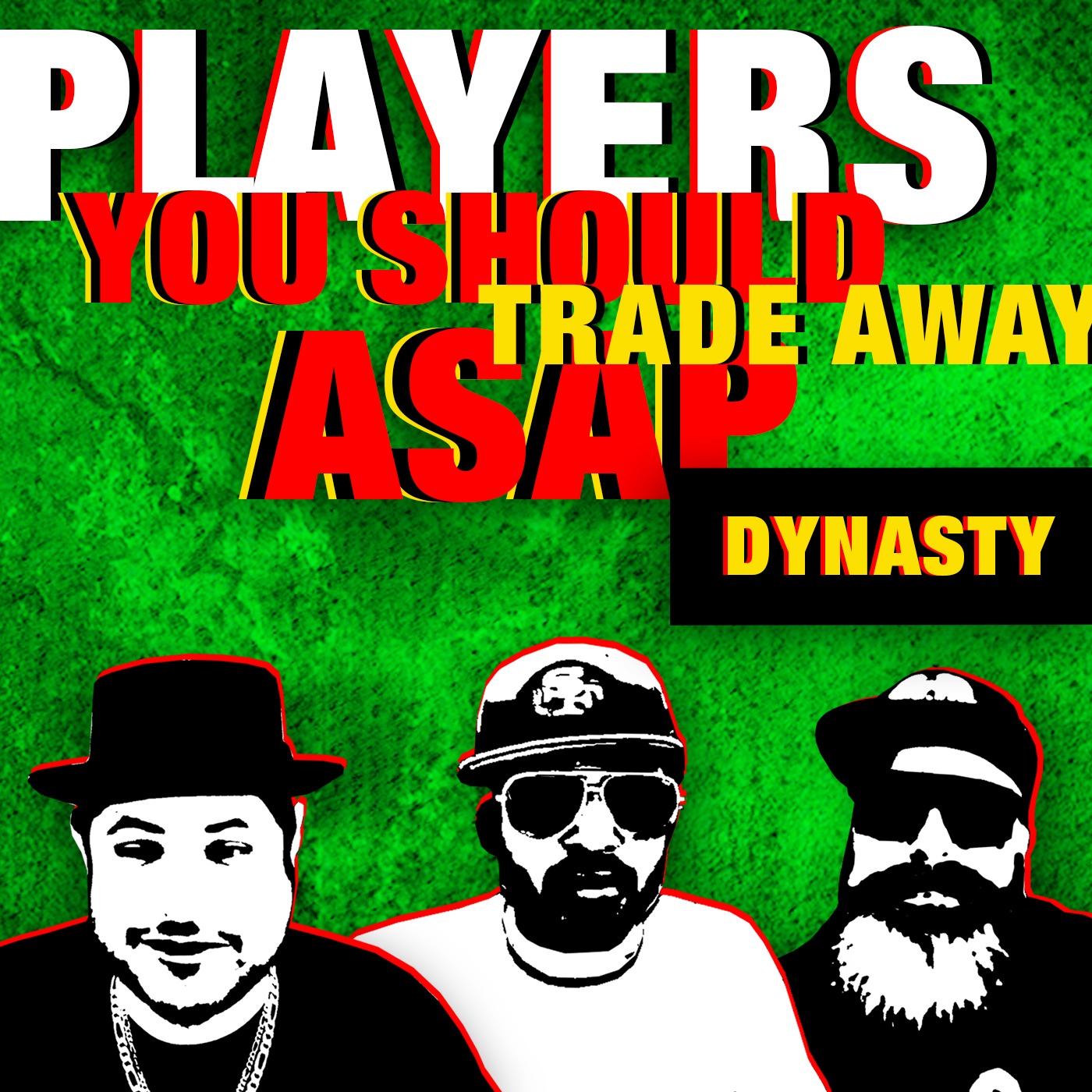 Dynasty Players to Trade Away ASAP Image