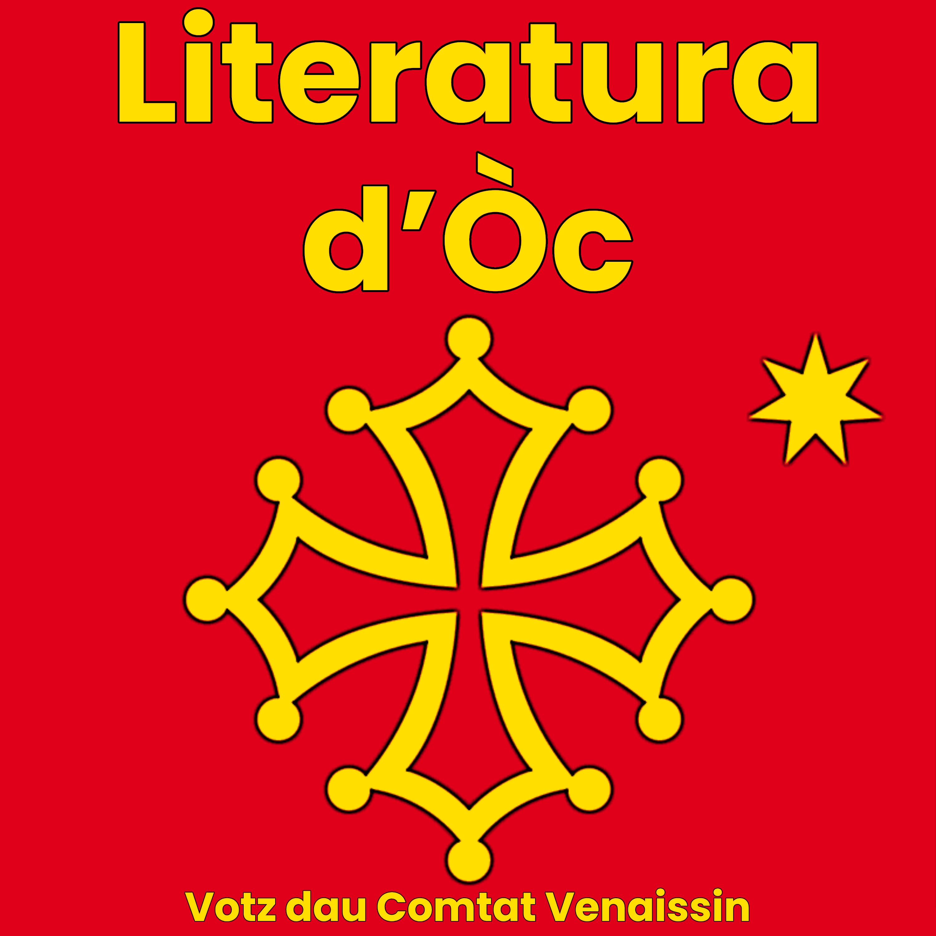 Literatura d\'Òc