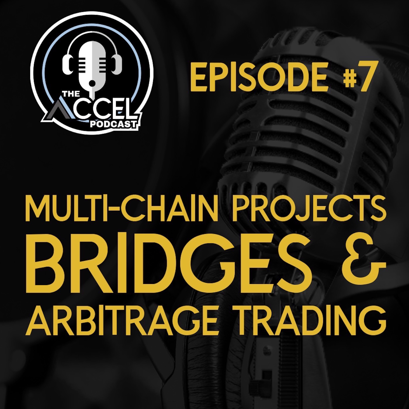 The ACCEL Podcast | RedCircle