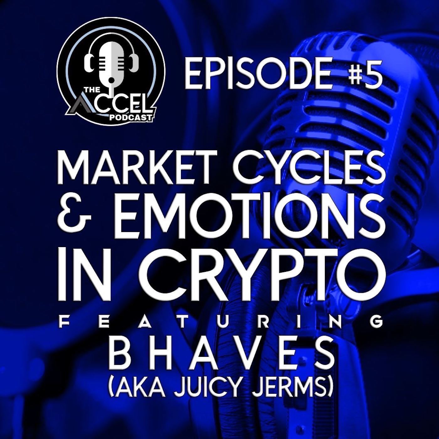 The ACCEL Podcast | RedCircle