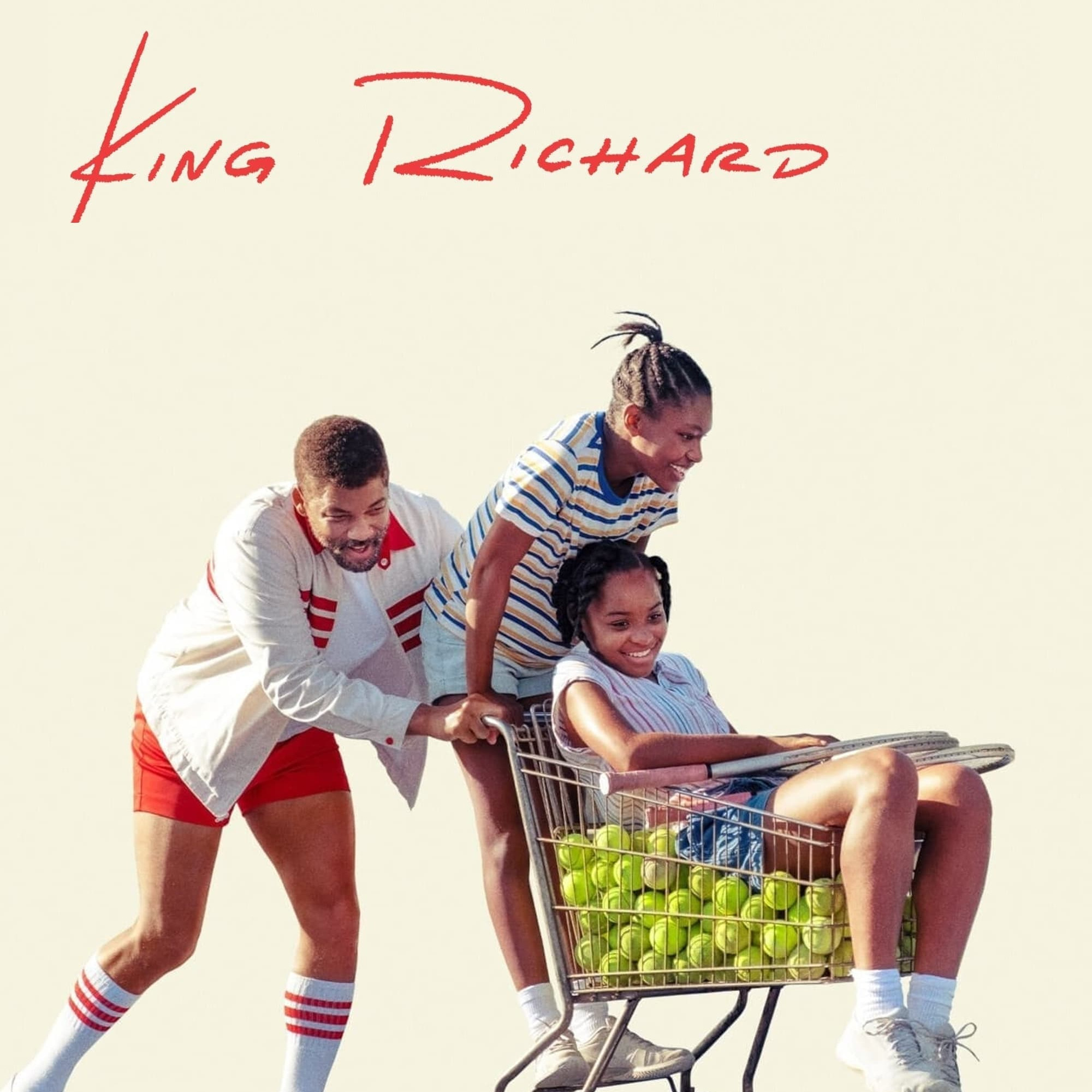 King Richard