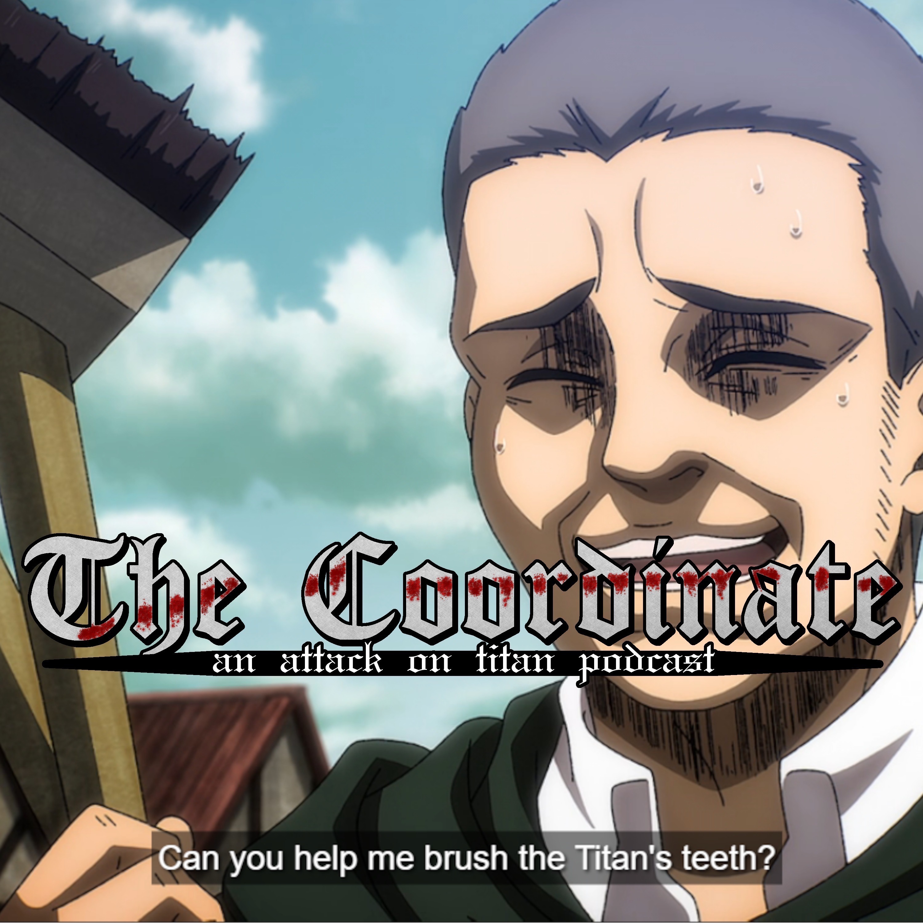 Attack on Titan - The Final Season, Episode 83 - Pride