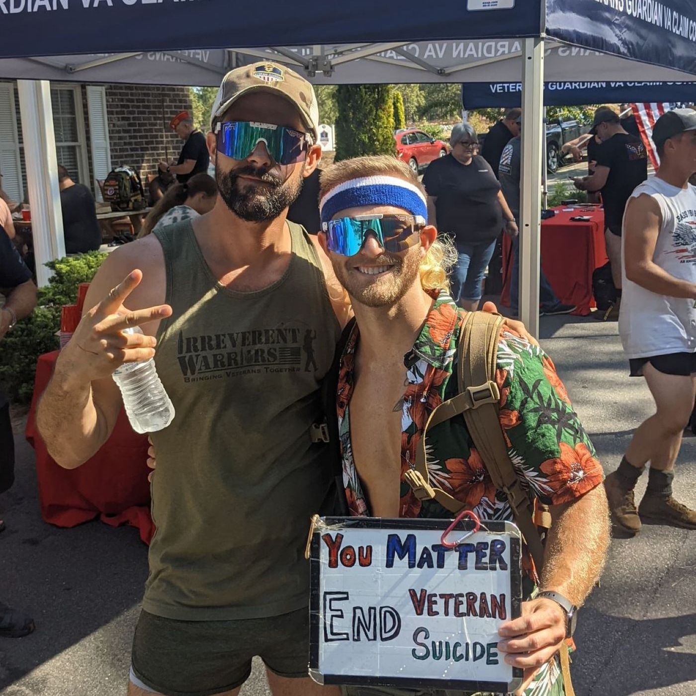 God  Country  Coffee Podcast