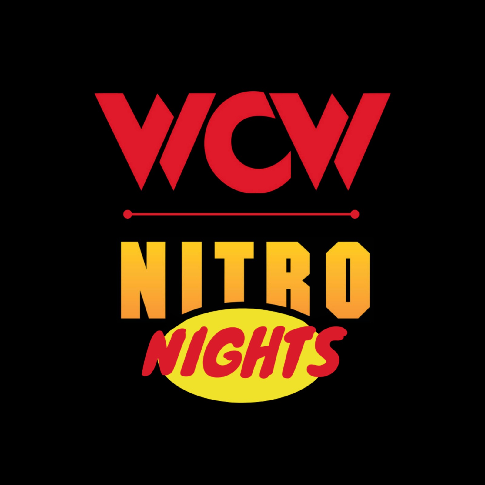 Nitro Nights EP8 - Nitro 16/10/95 episode artwork