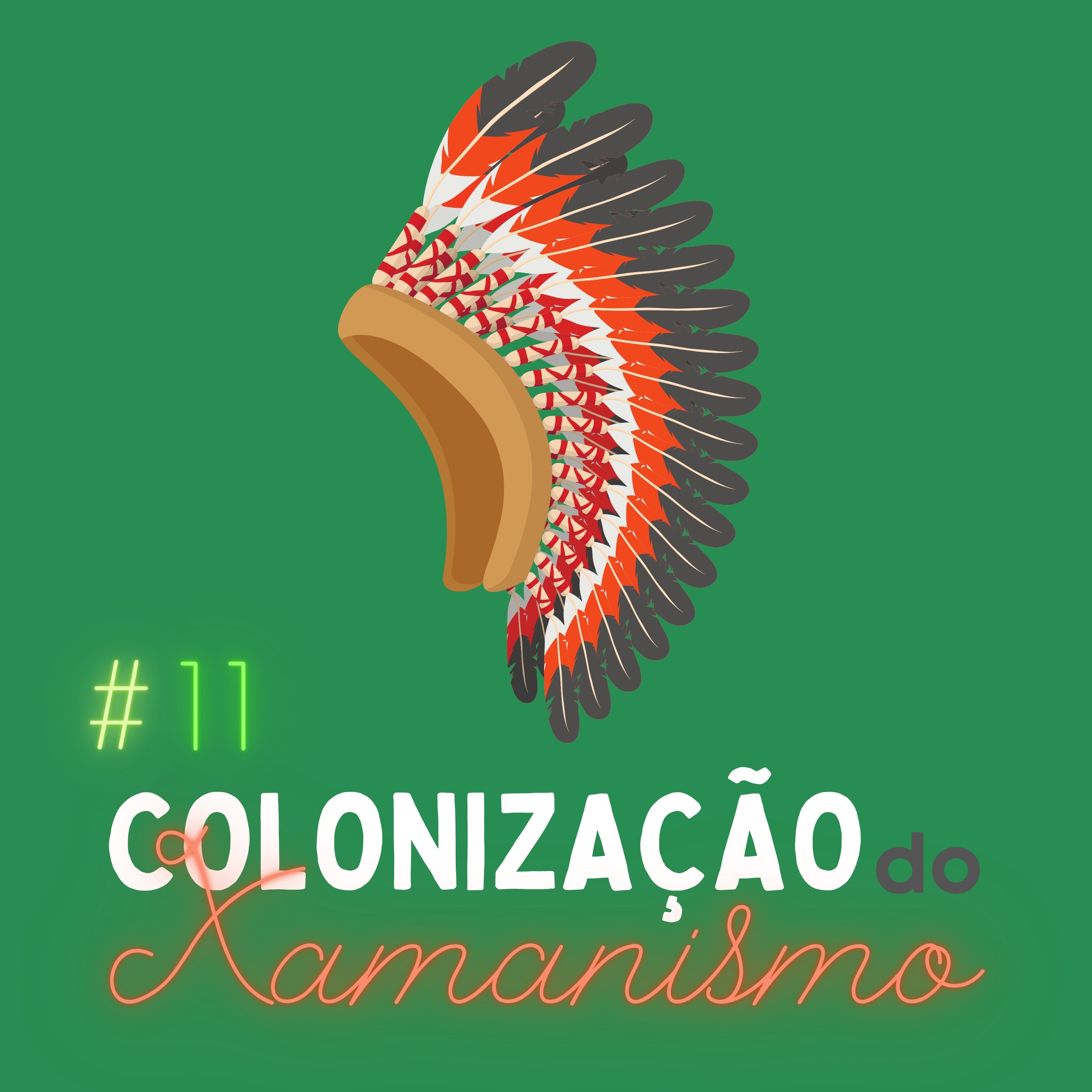 Papo Místico!