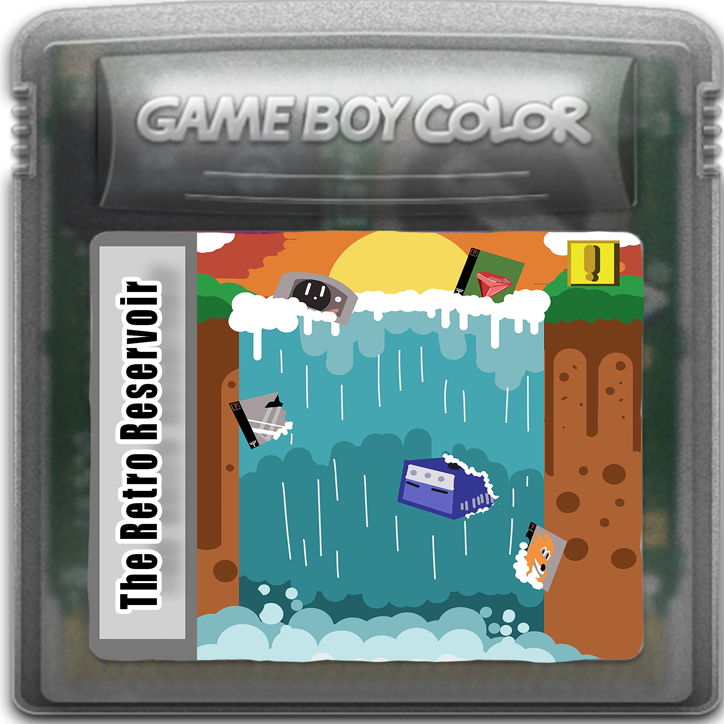 Audio Player Image