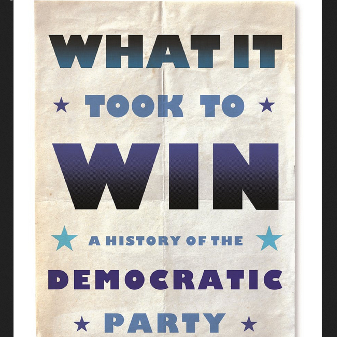 What the Democrats have done right: Michael Kazin episode artwork