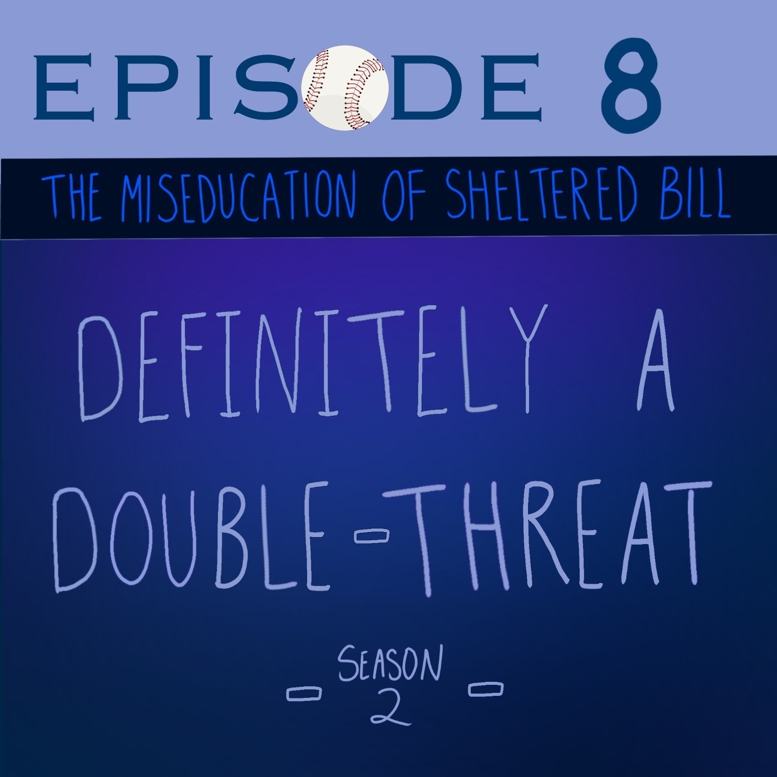 The Miseducation of Sheltered Bill