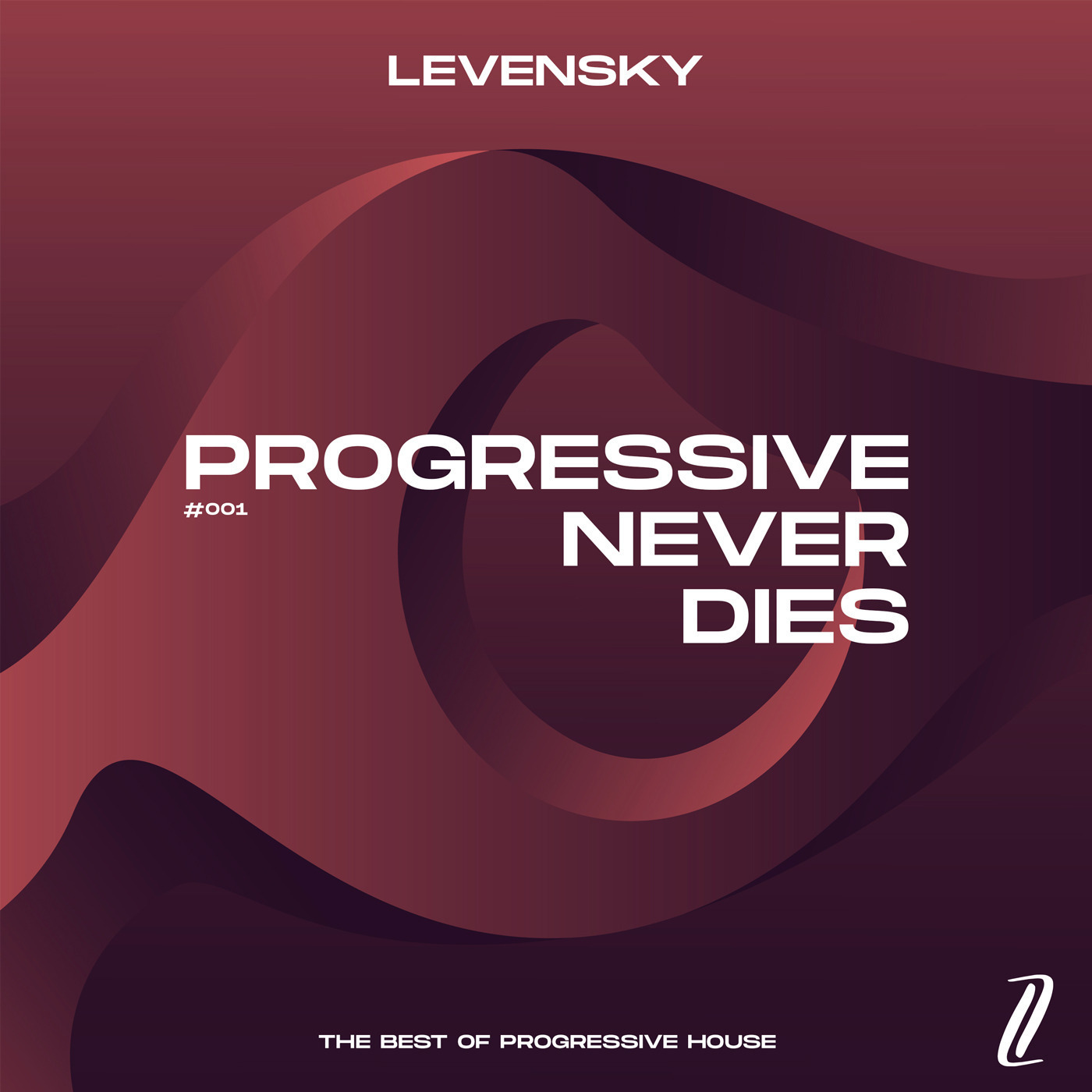 Progressive Never Dies #001 Progressive Never Dies #001