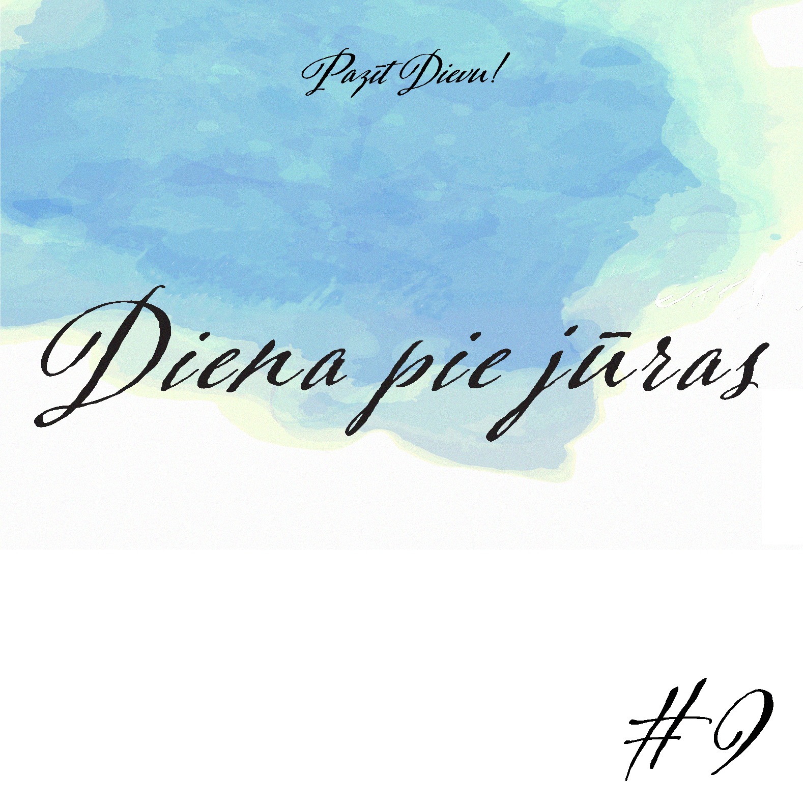"Diena pie jūras" - 2. Mozus 13:17-15:21 (06.03.2022.) episode artwork