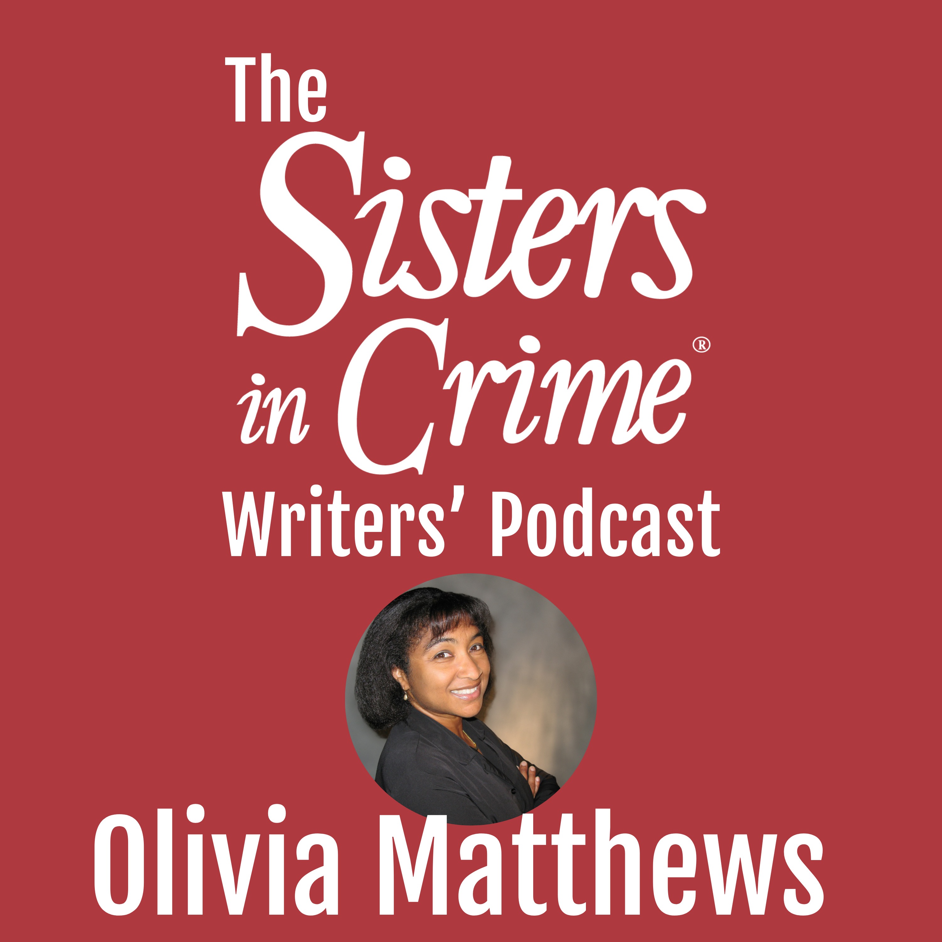 The Sisters in Crime Writers\' Podcast
