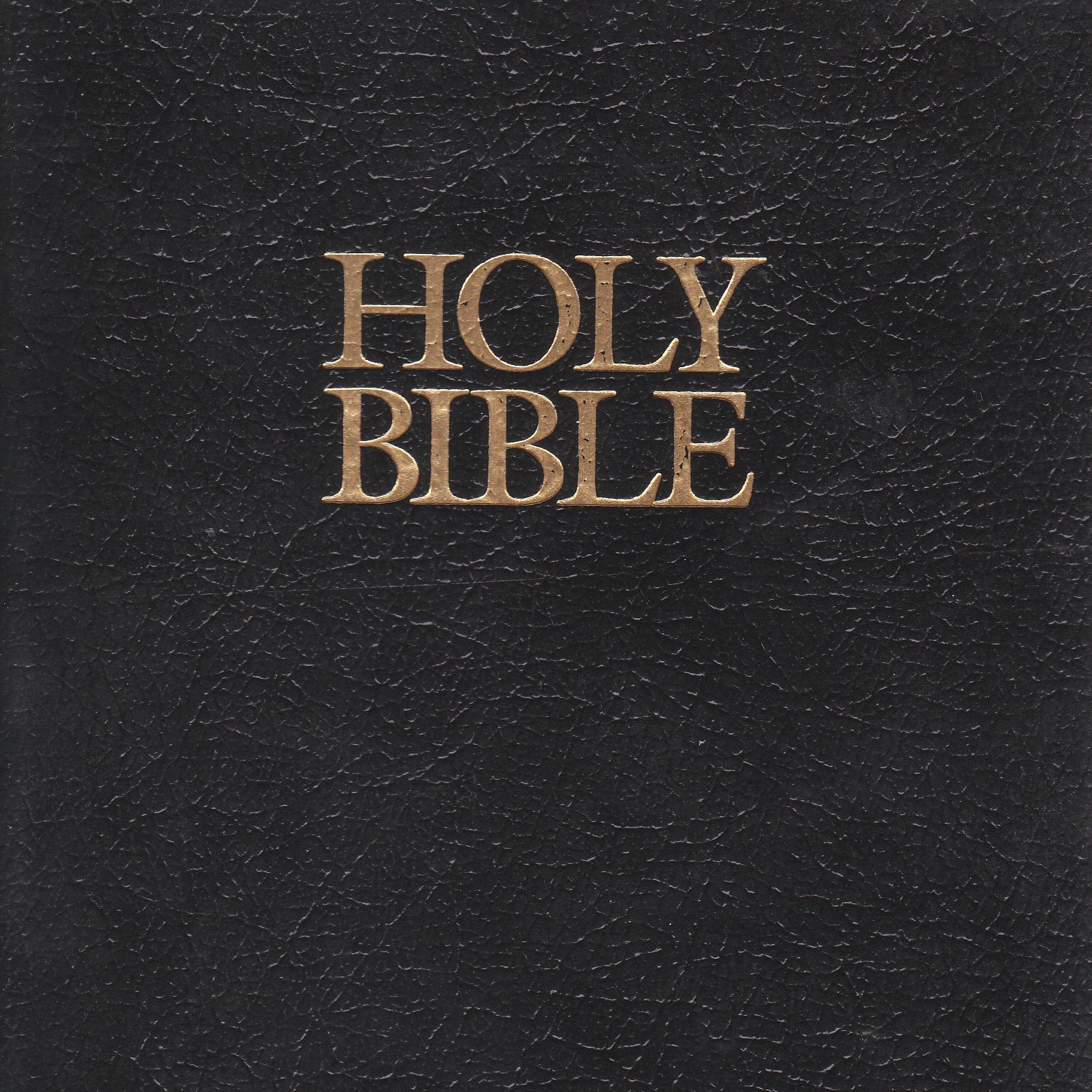 Bible: Ecclesiastes 1-5 episode artwork