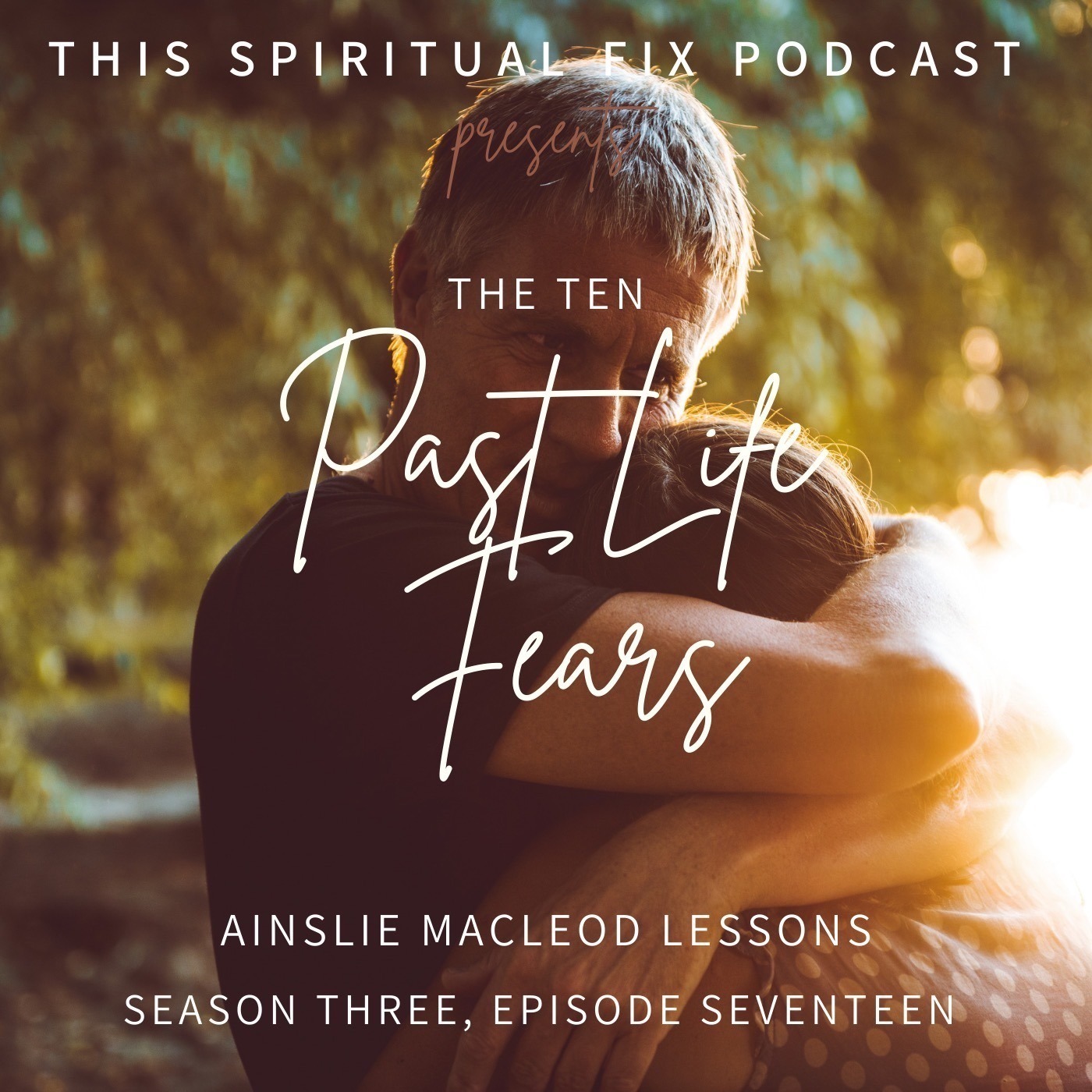 3.17 The Ten Past Life Traumas & More : An Introduction to the Work of Ainslie Macleod