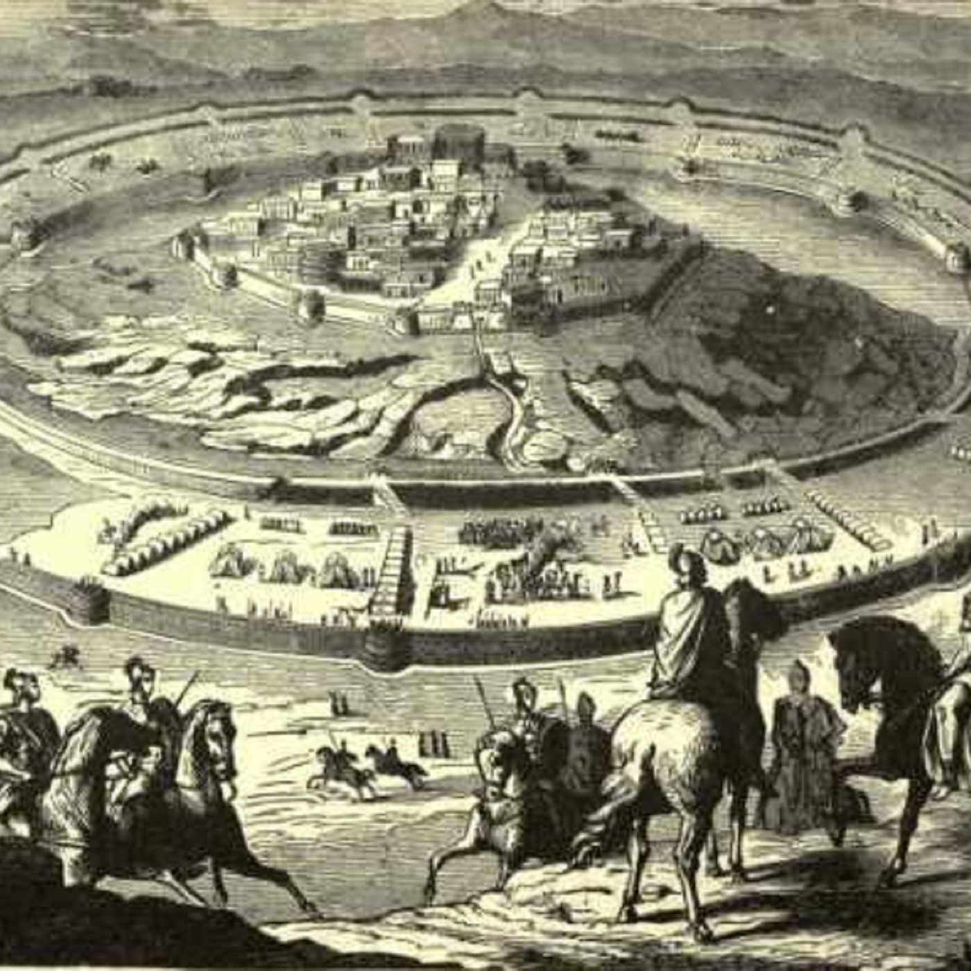 Storia di Roma