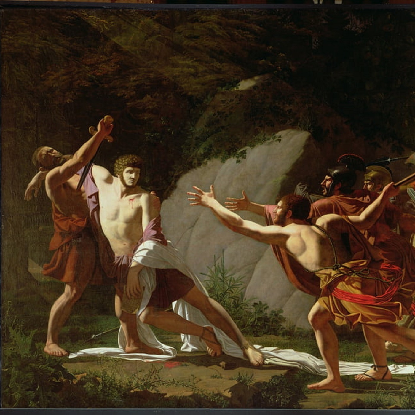 Storia di Roma
