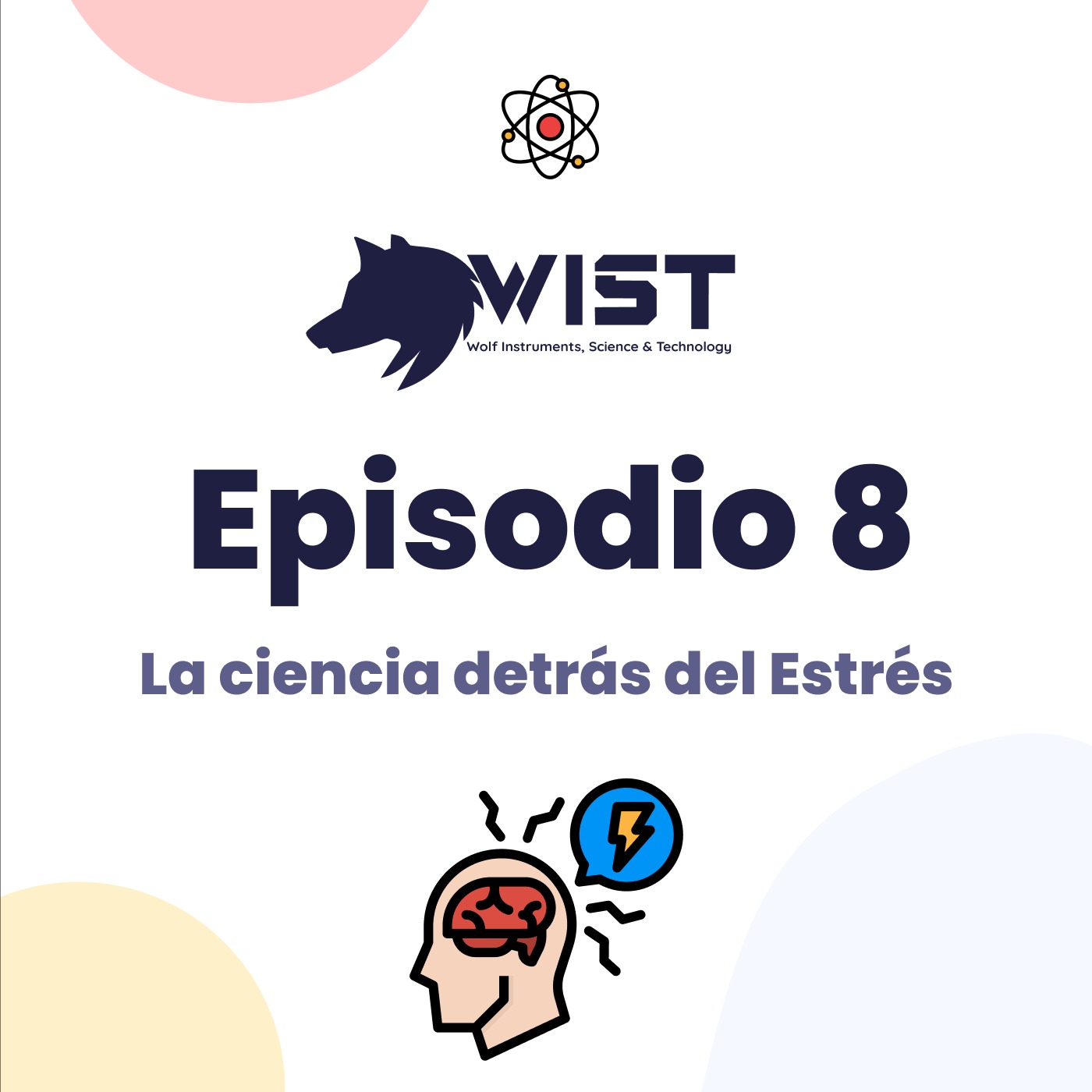 La ciencia detrás del estrés