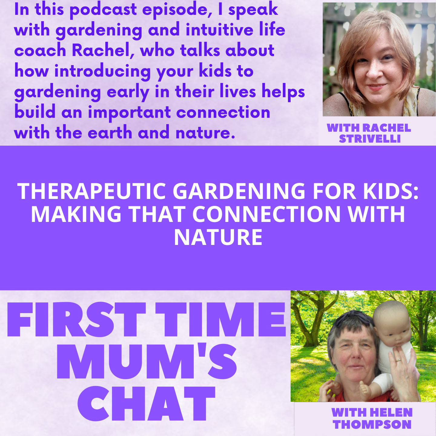 First Time Mum\'s Chat