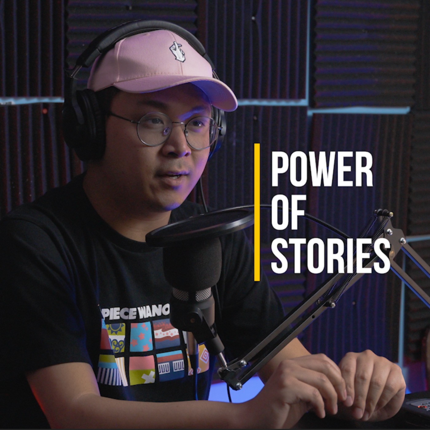 Seng Media Podcast