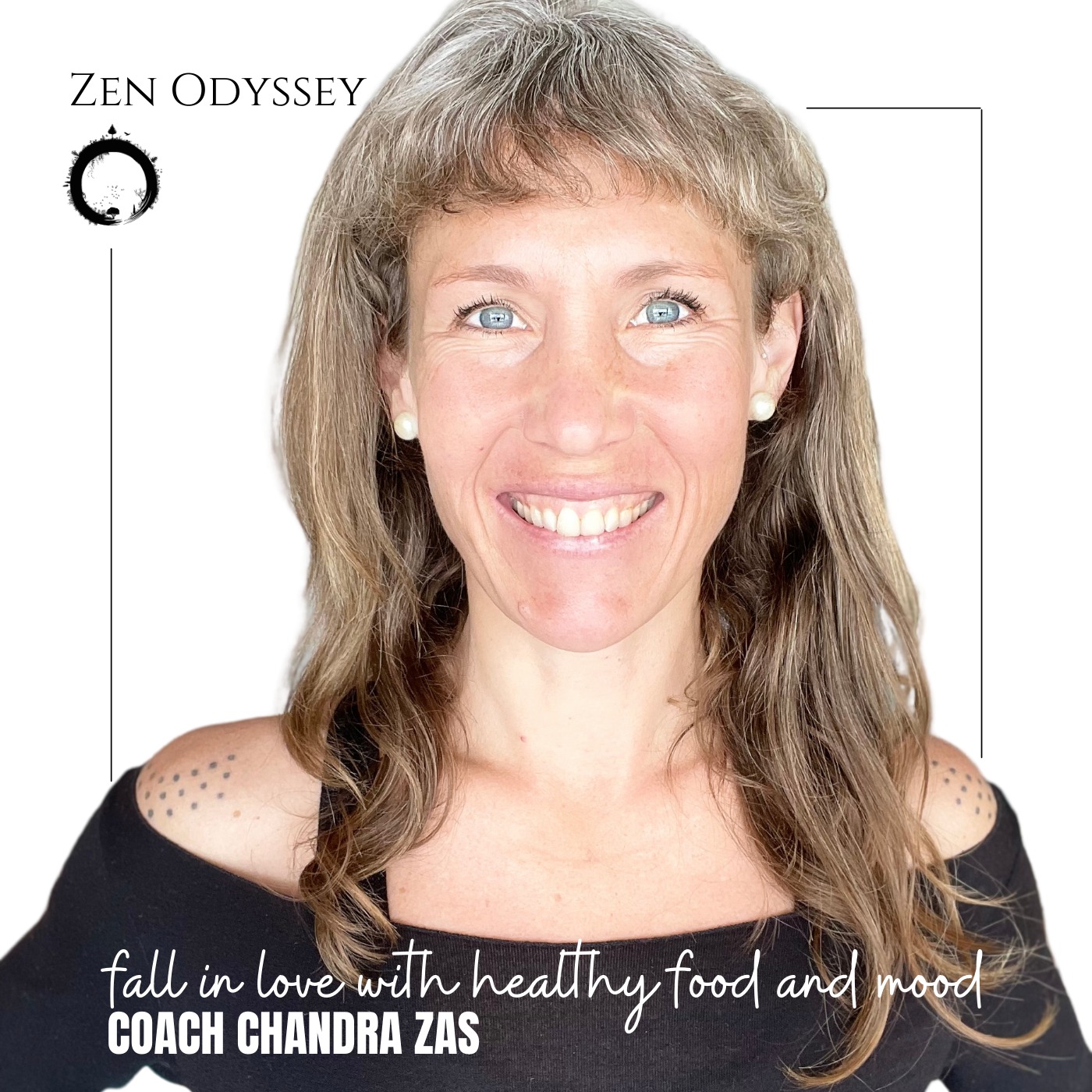 The Chandra Zas Show