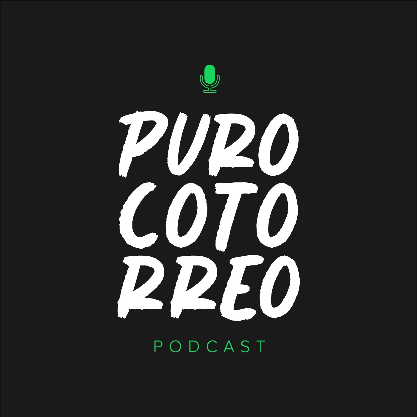 Puro Cotorreo Podcast