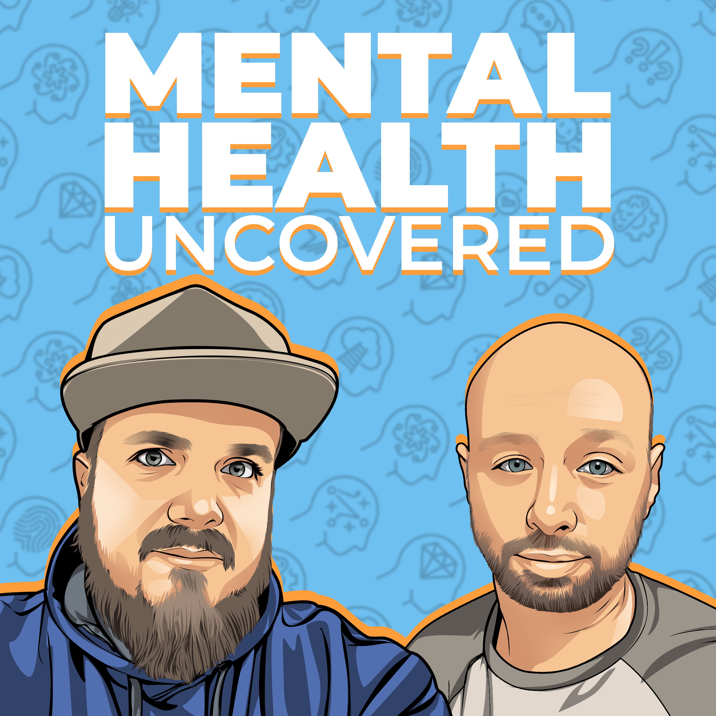 Mental Health Uncovered 