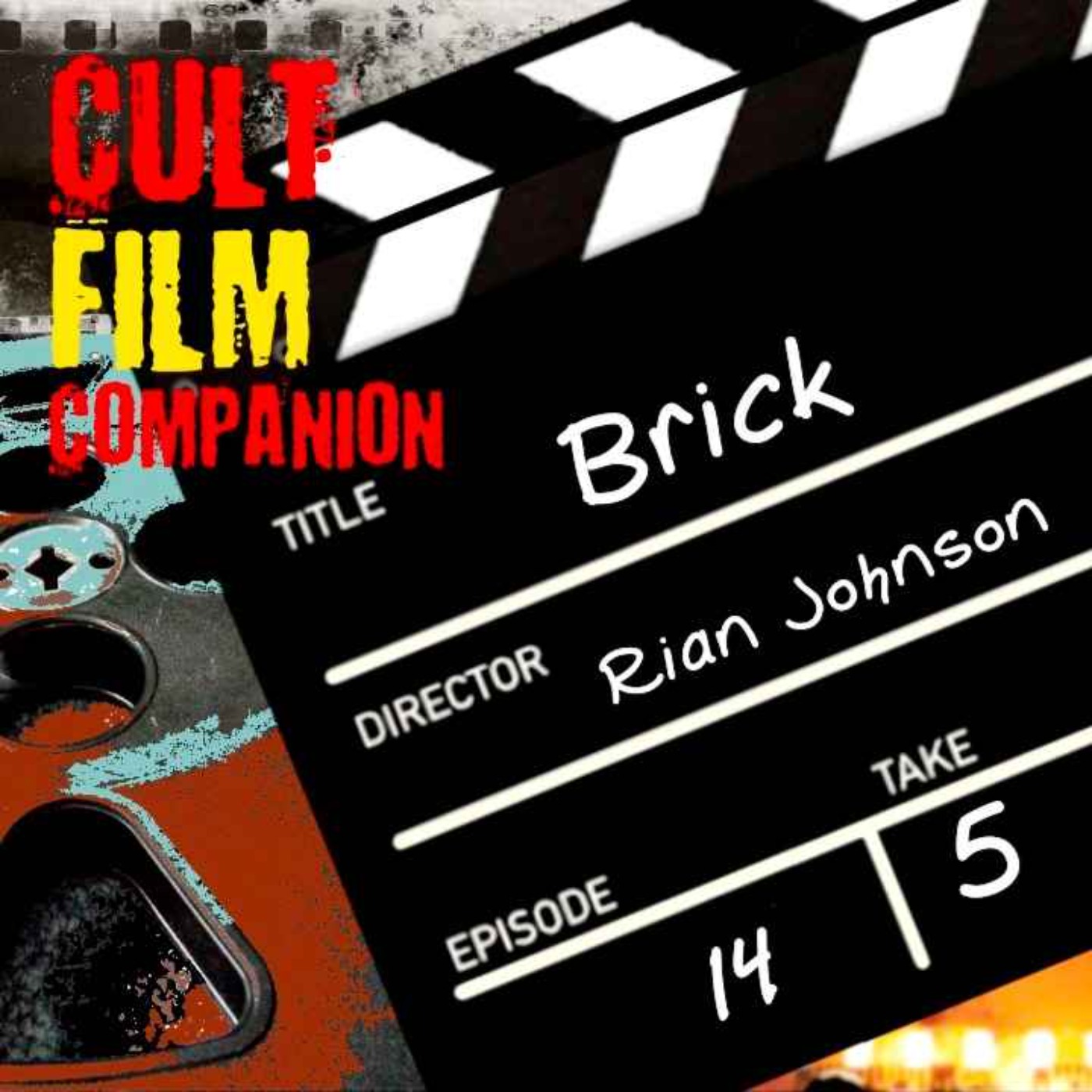 The Cult Film Companion Podcast