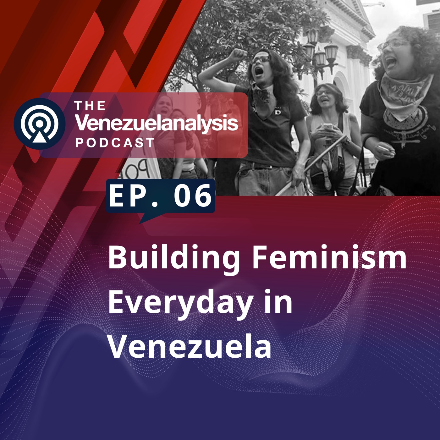 Venezuelanalysis