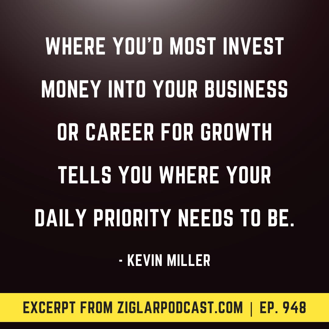 Where You Most Need Money For Your Business