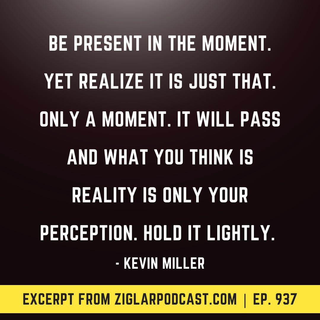 Have Meta Awareness of Your Mind | Amishi Jha’s Habits