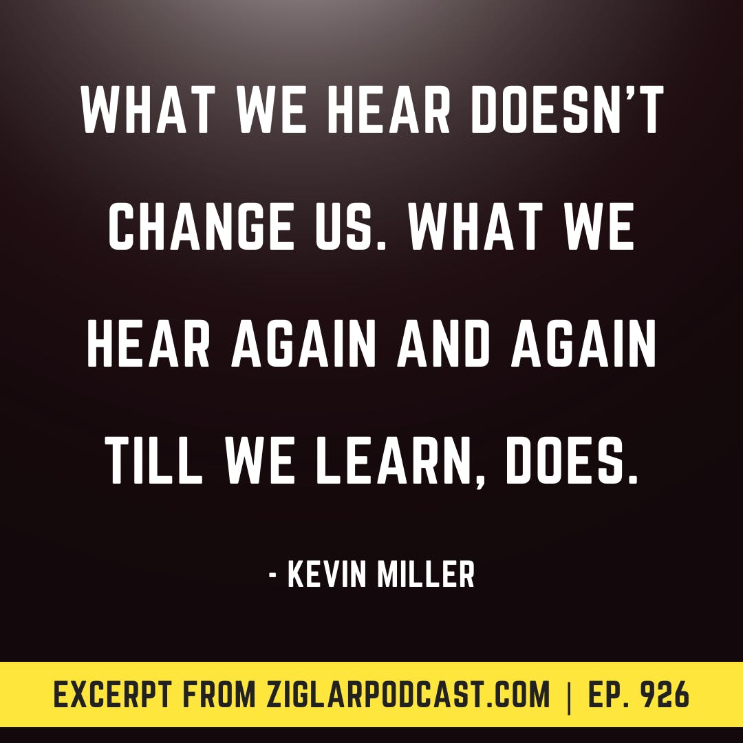 The Resources That Change Our Lives