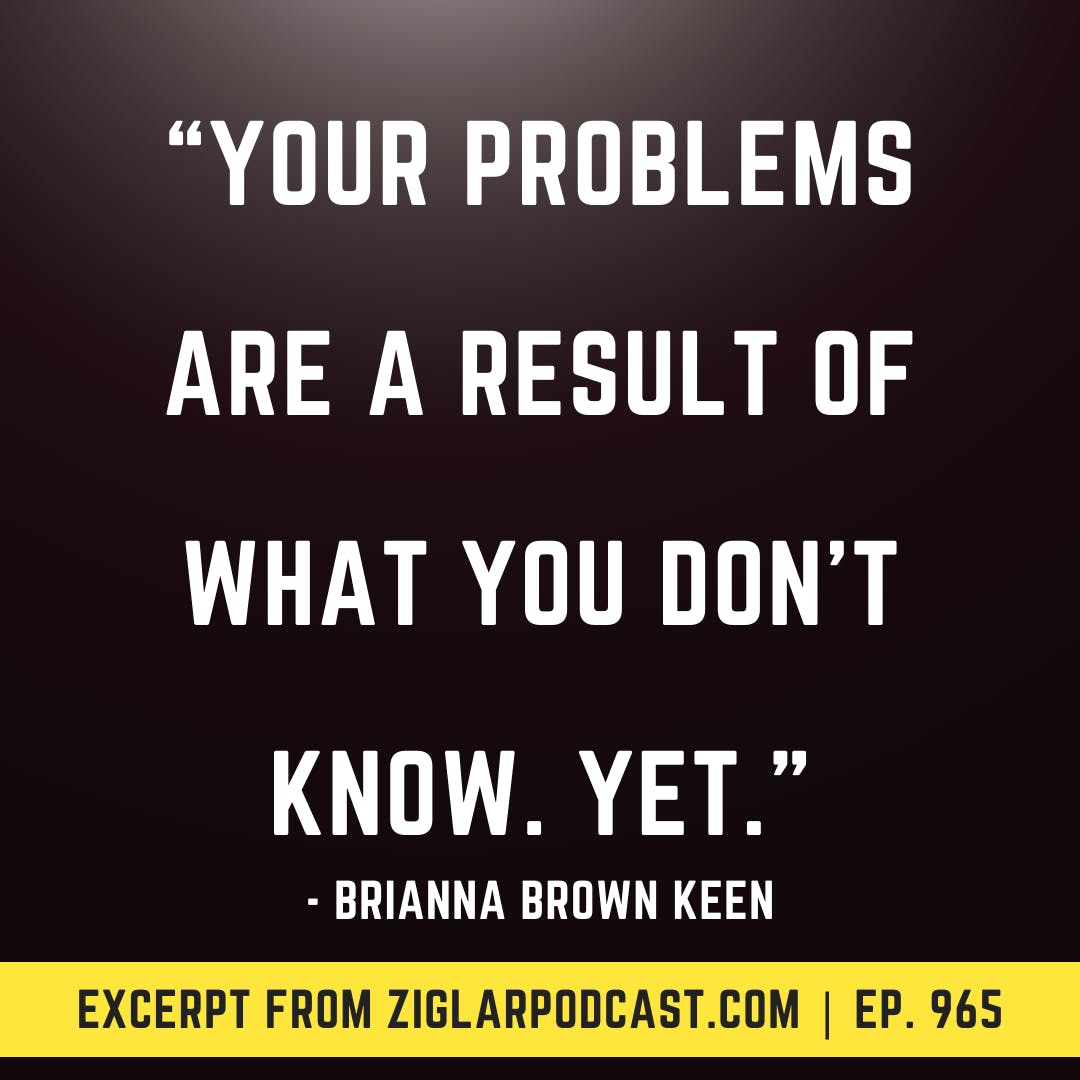 Making Your Goals and Habits Fun | Breanna Brown Keen