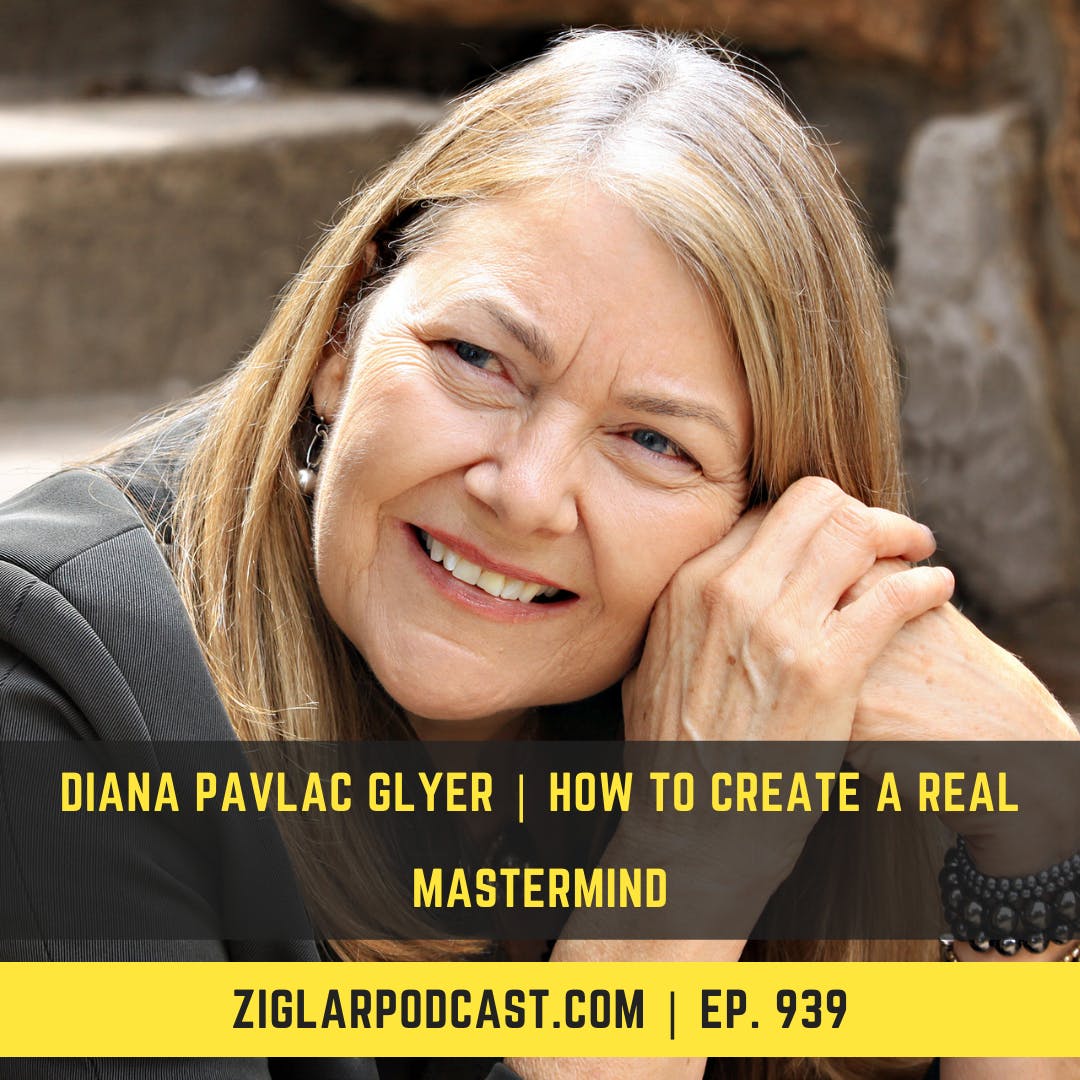 How To Create A Real Mastermind | Diana Pavlac Glyer