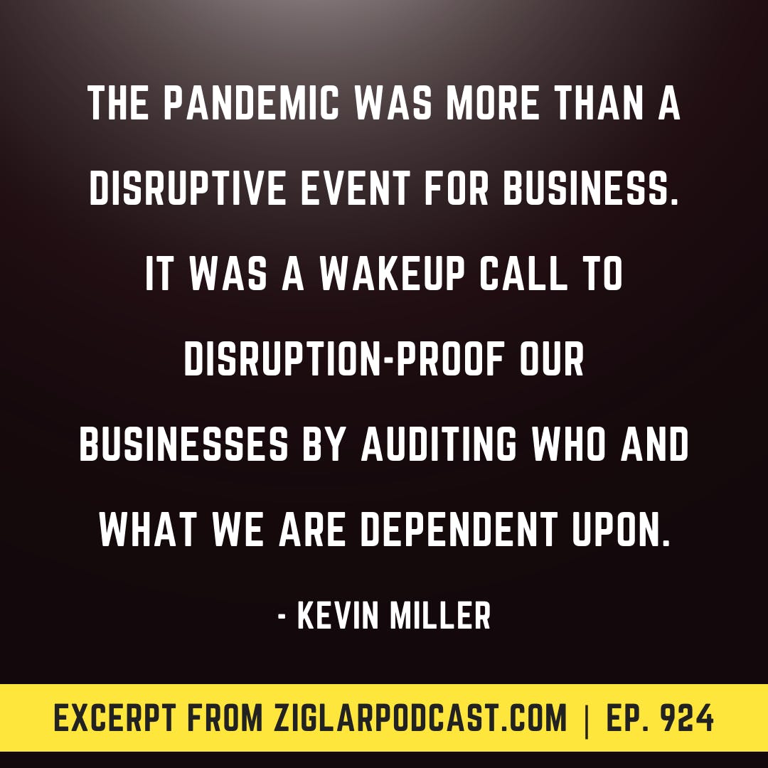 How To Uncertainty Proof Your Business