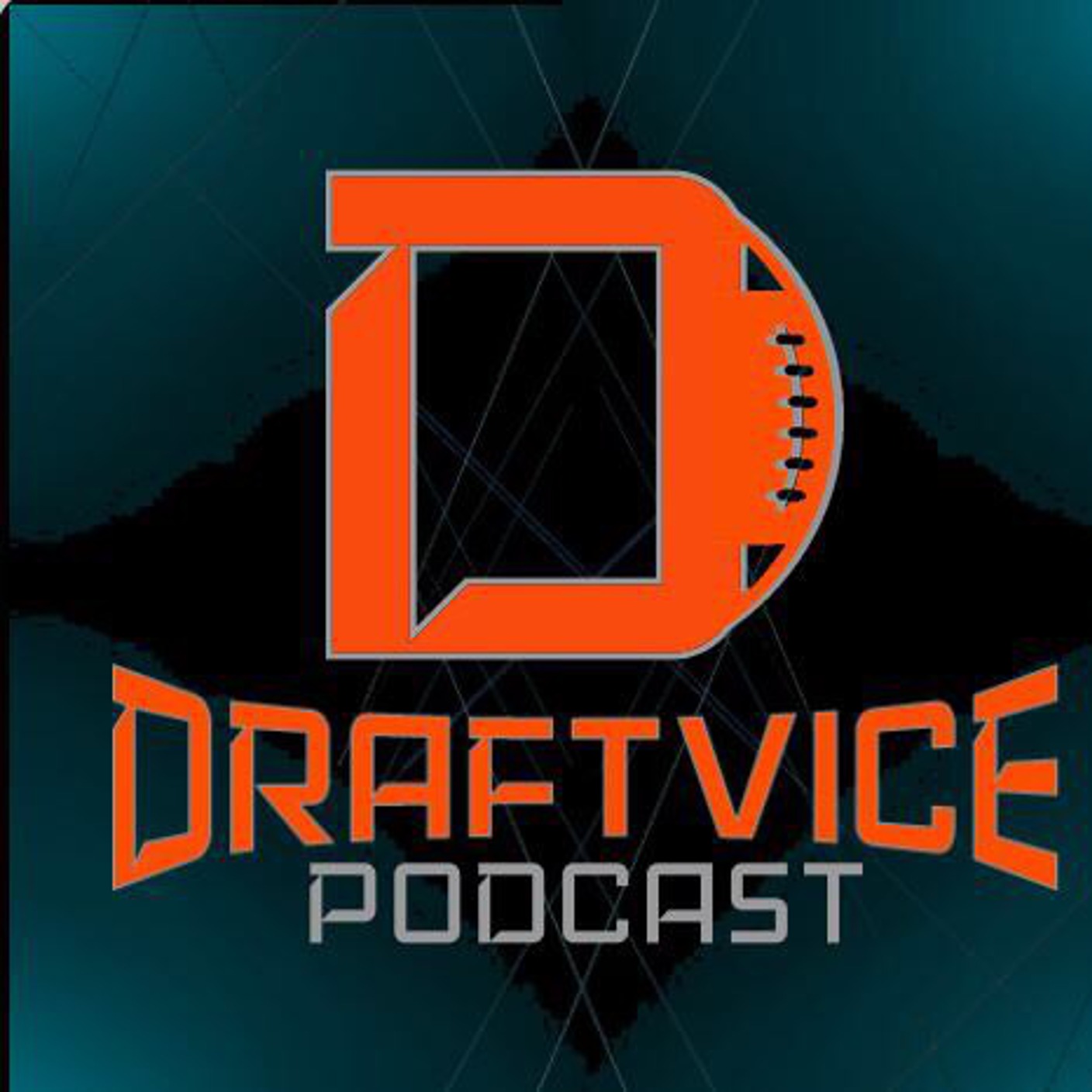 Draftvice-Football Podcast- News/Analysis surrounding Fantasy Football and the NFL Draft