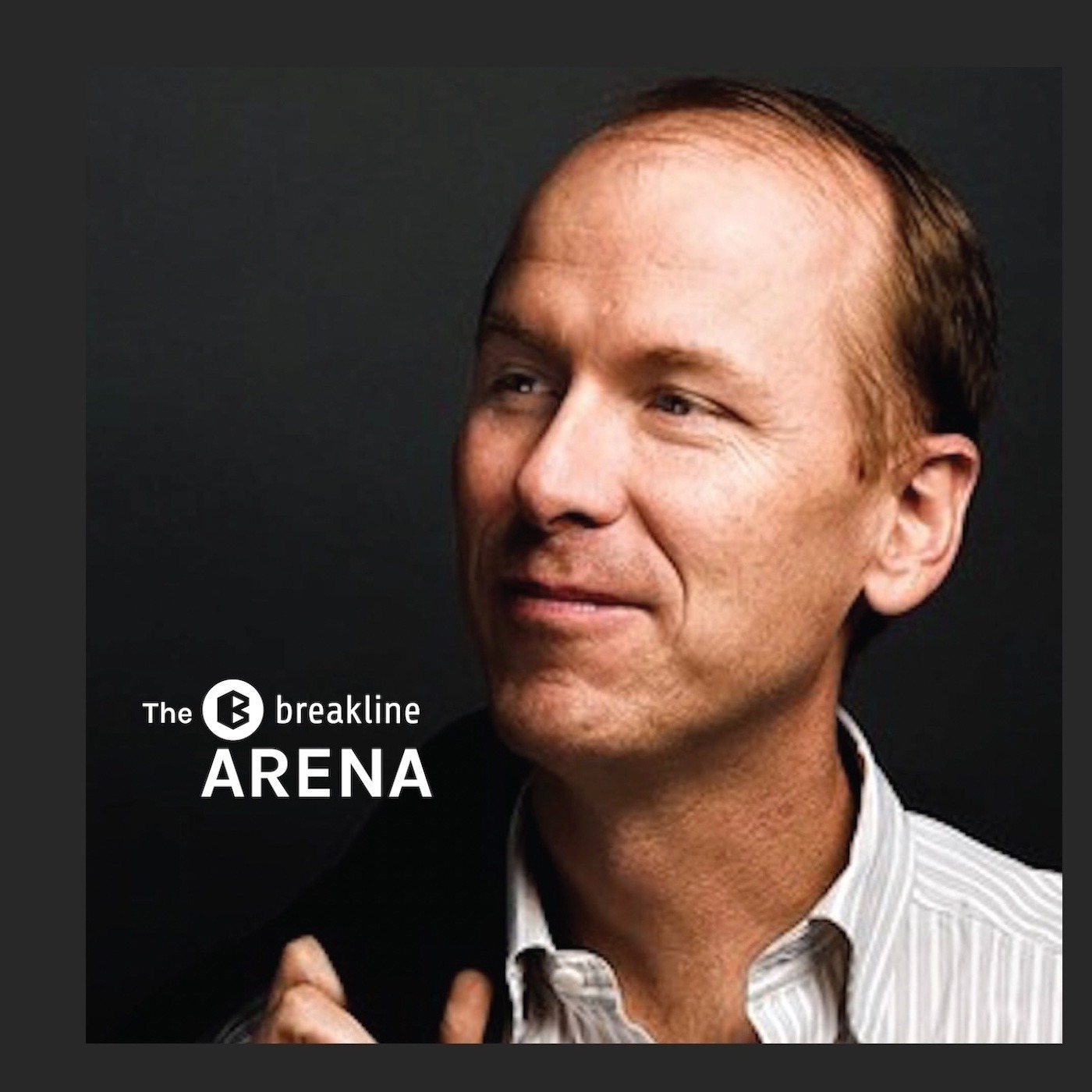 The BreakLine Arena