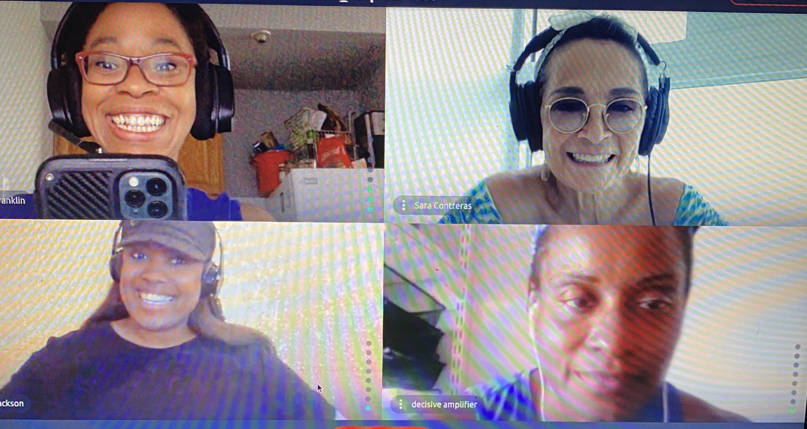FriendsLikeUs