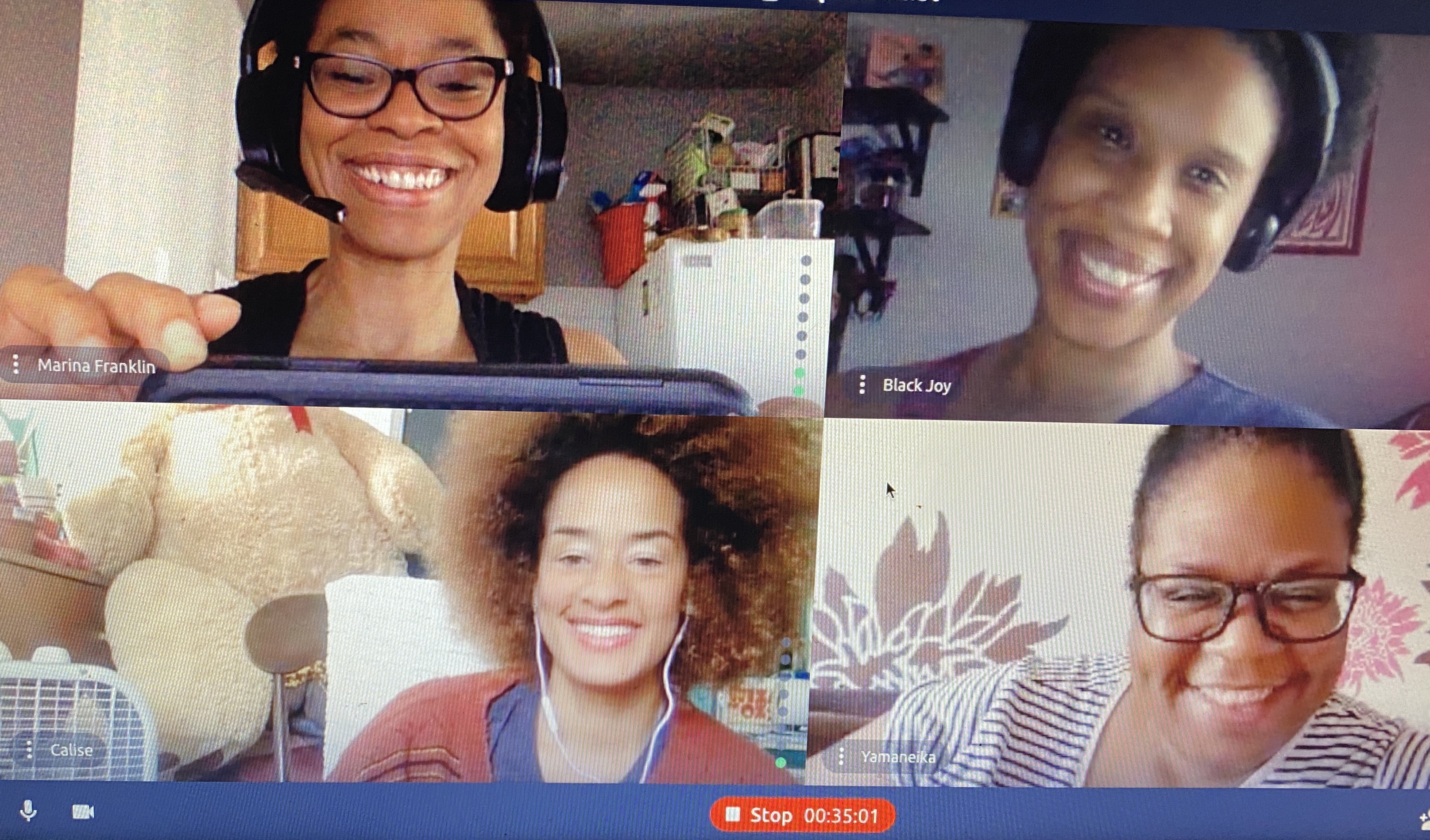 FriendsLikeUs