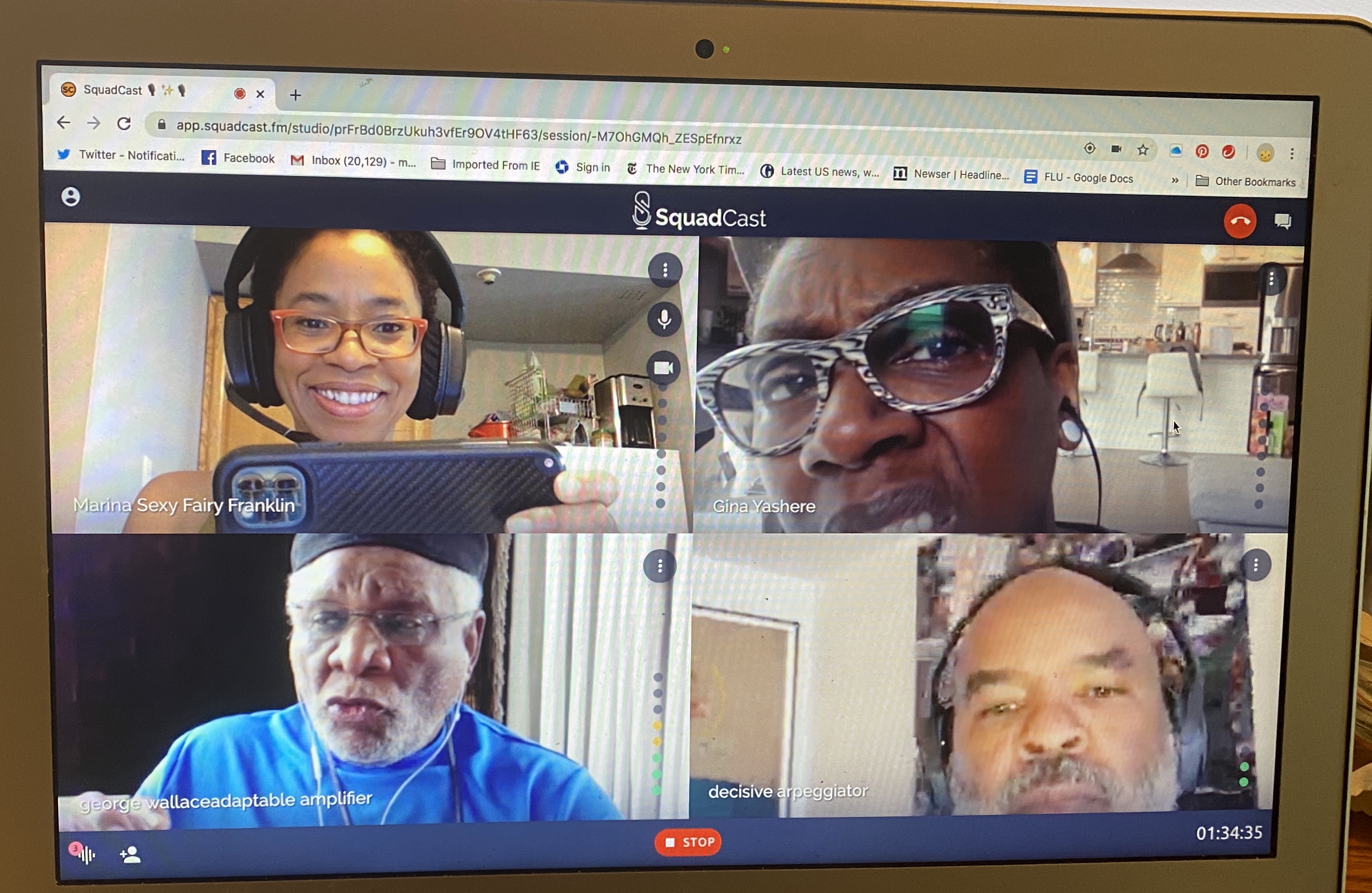 FriendsLikeUs