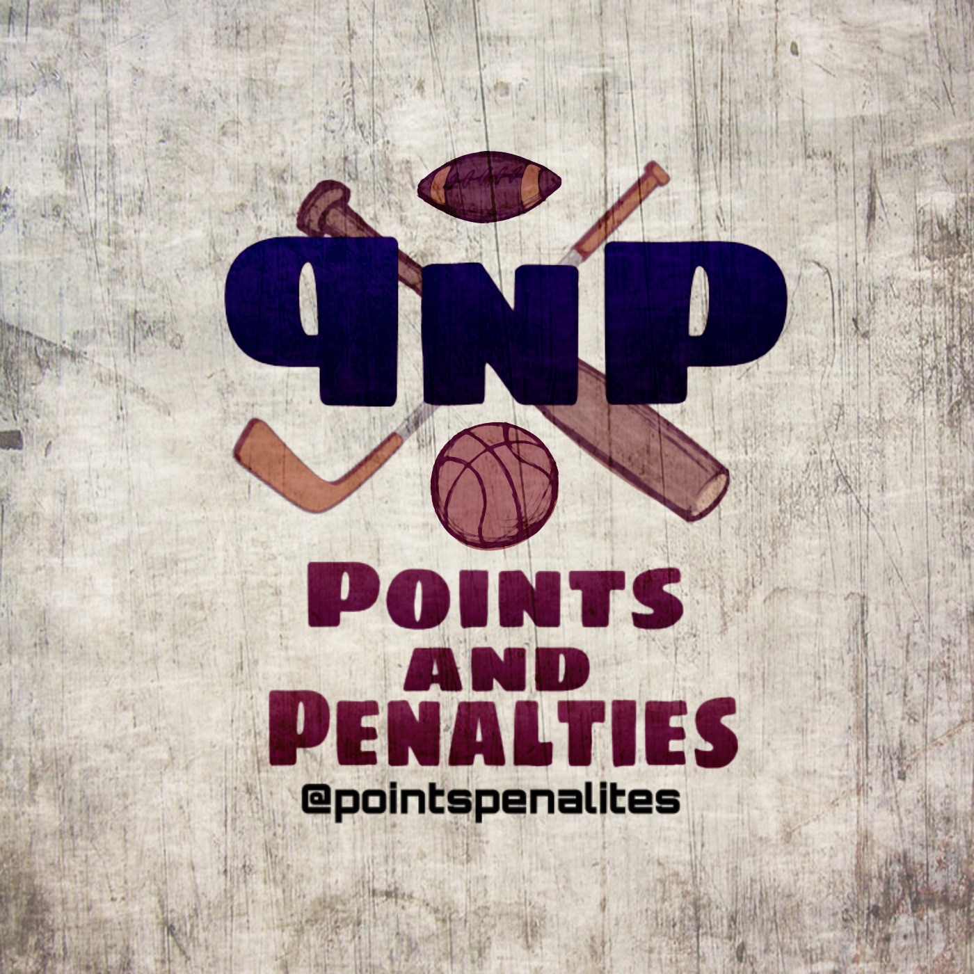 Points and Penalties