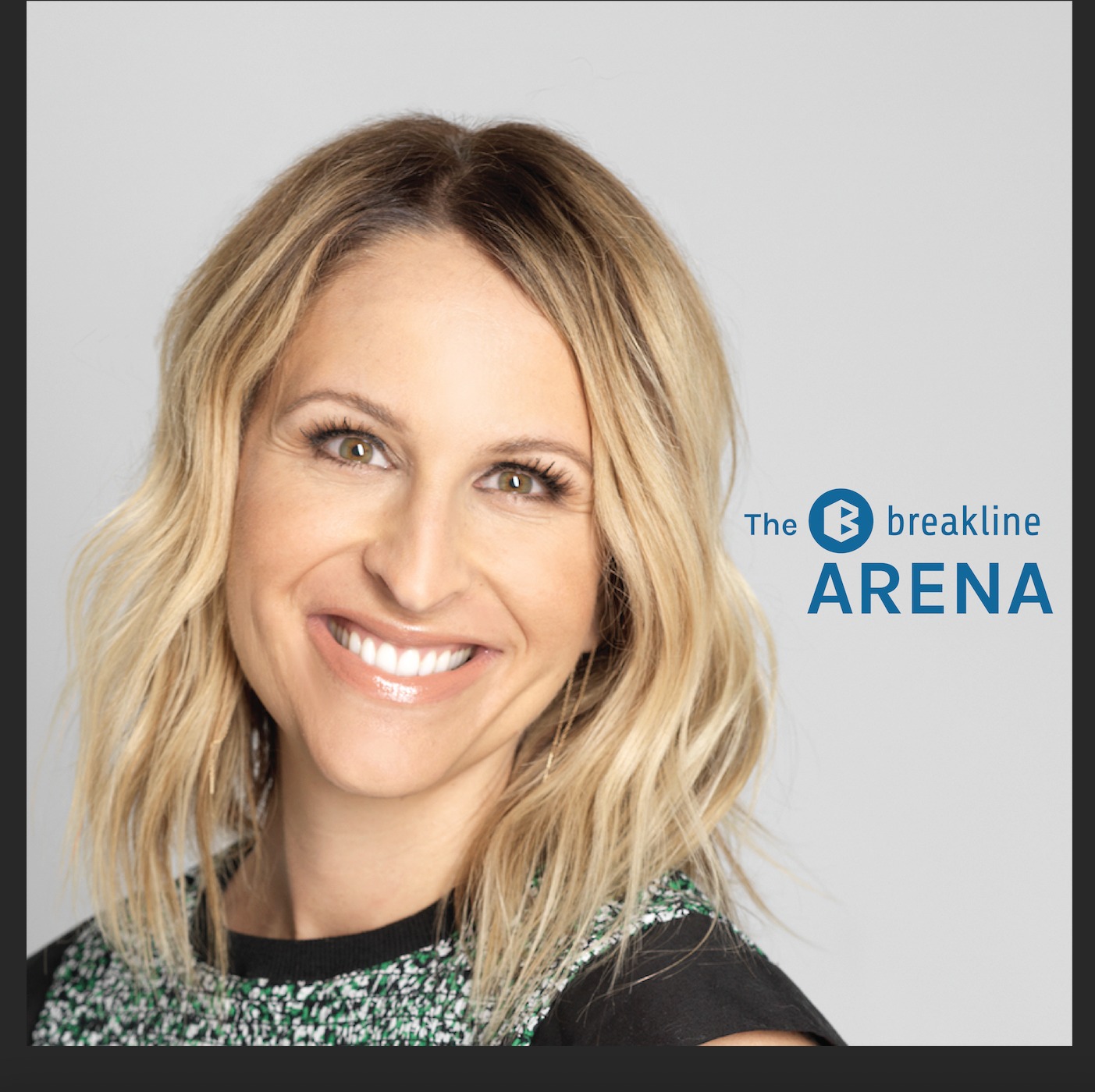The BreakLine Arena