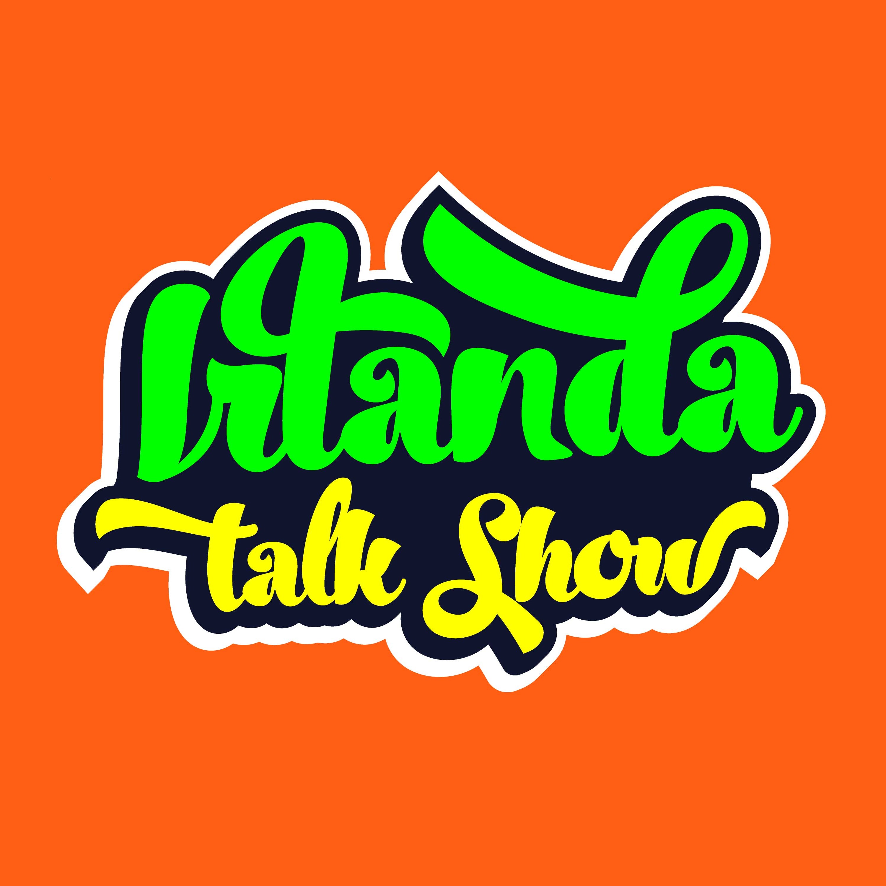 Irlanda Talk Show Podcast