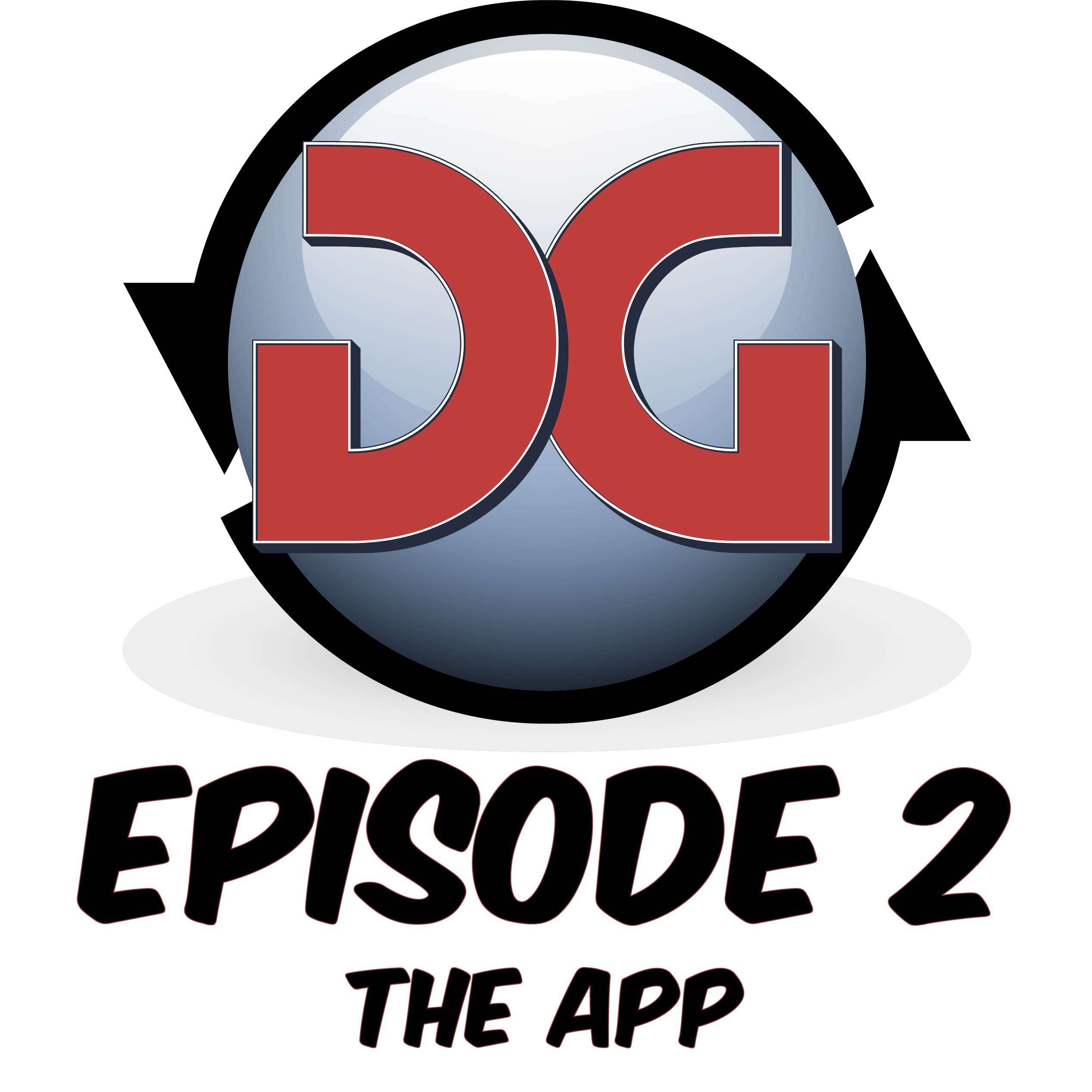 EP. 2 - The App