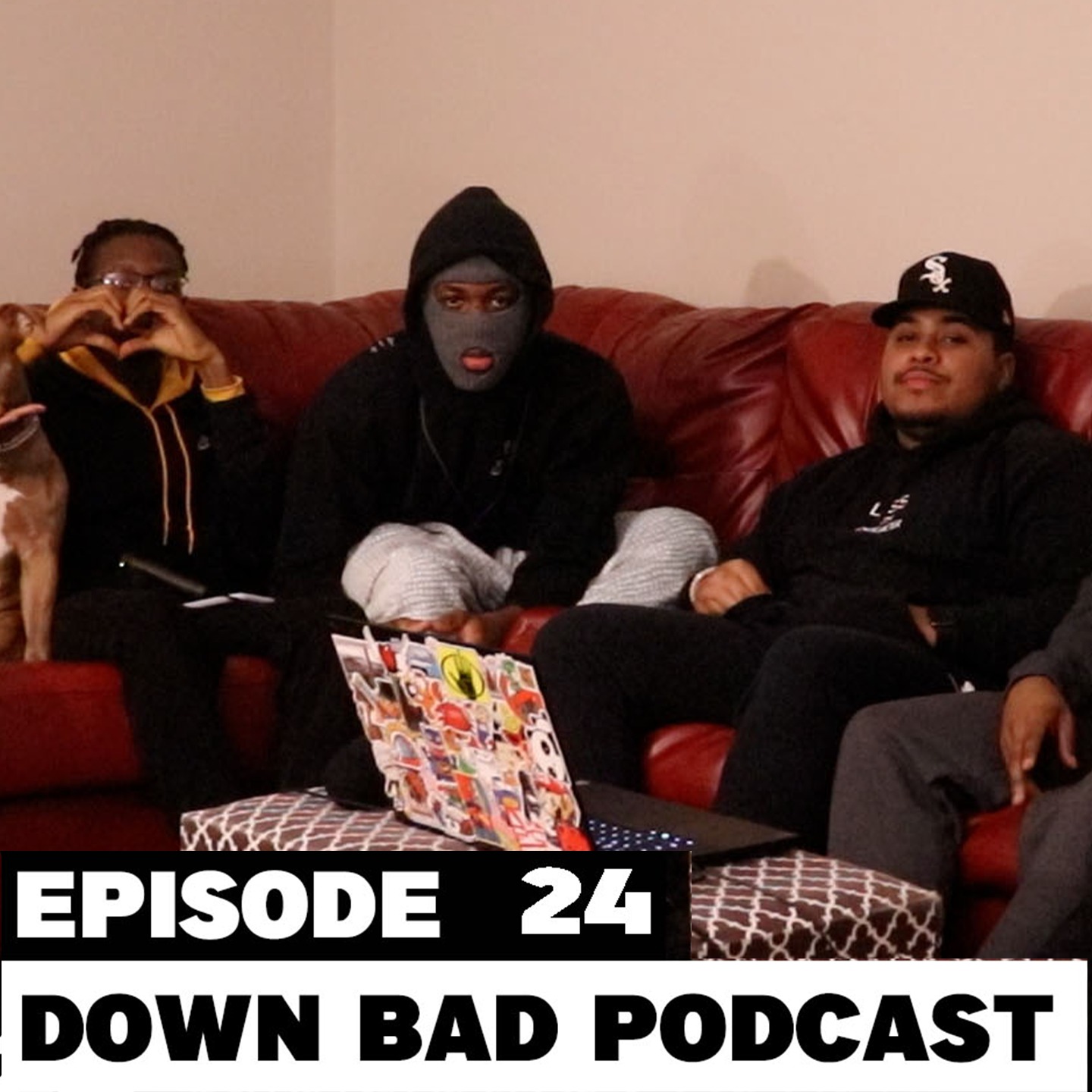 Can you be in an OPEN RELATIONSHIP? WILL SMITH DOWN BAD! | Down Bad Podcast Episode 24