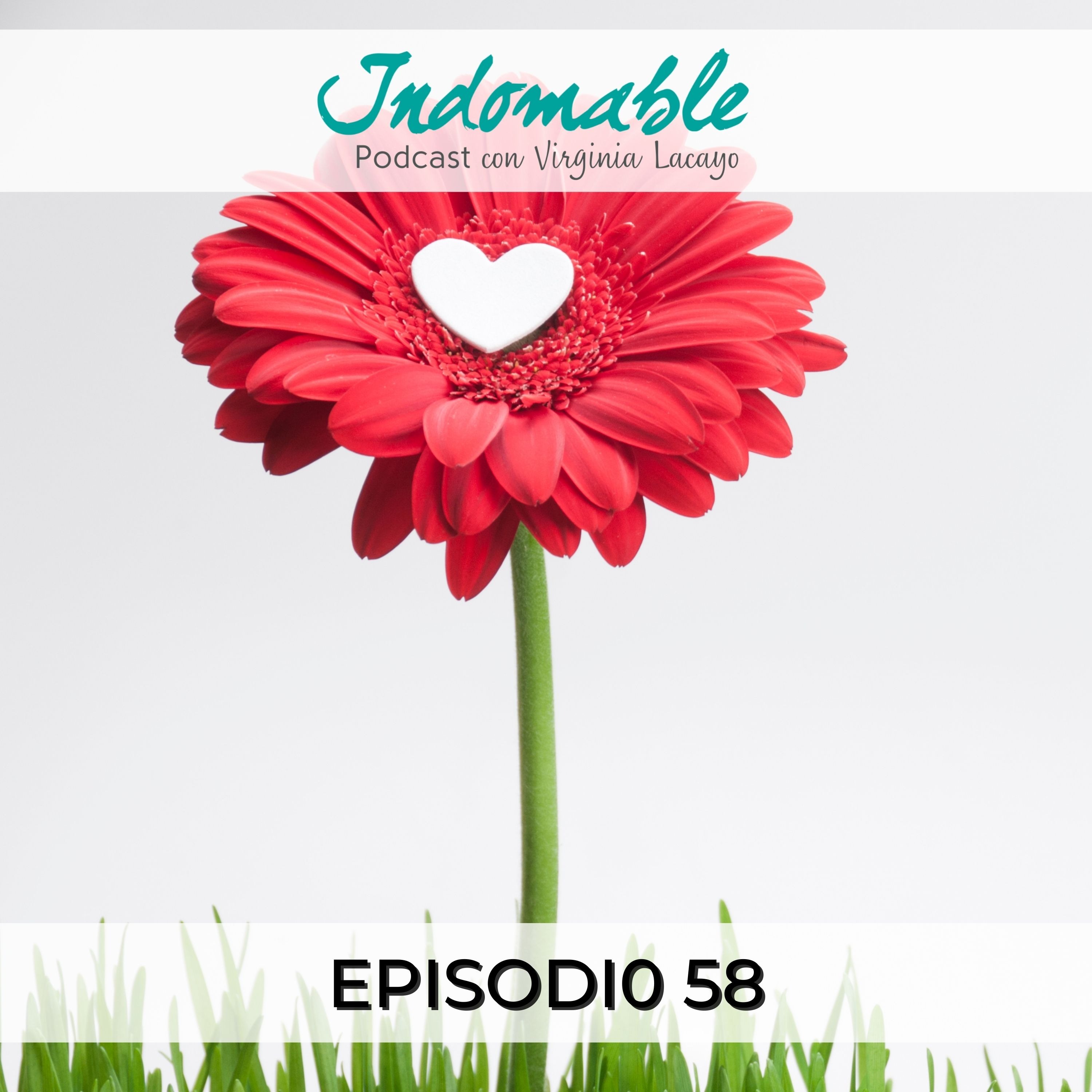 Indomable - Podcast con Virginia Lacayo