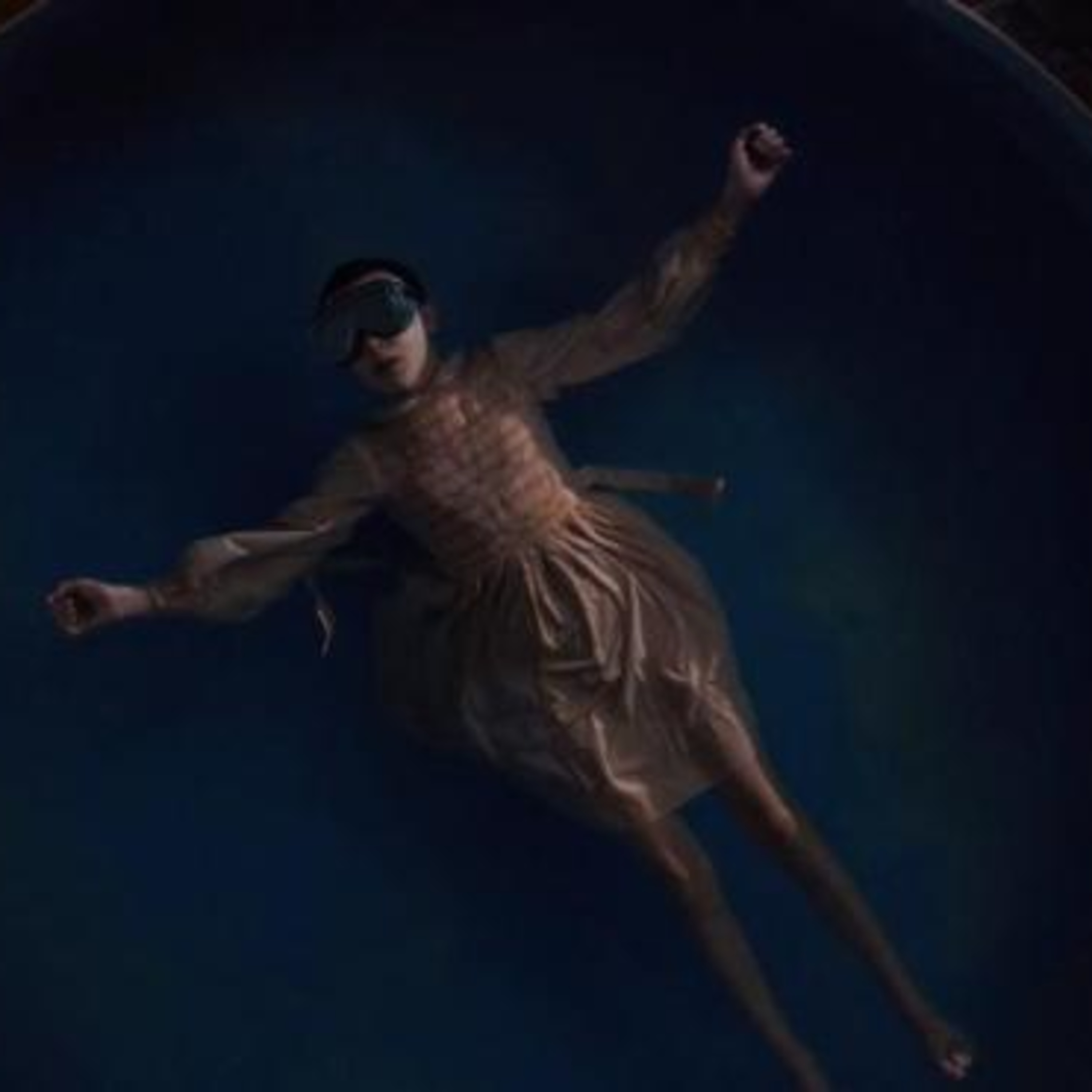 "Chapter Seven: The Bathtub" episode artwork