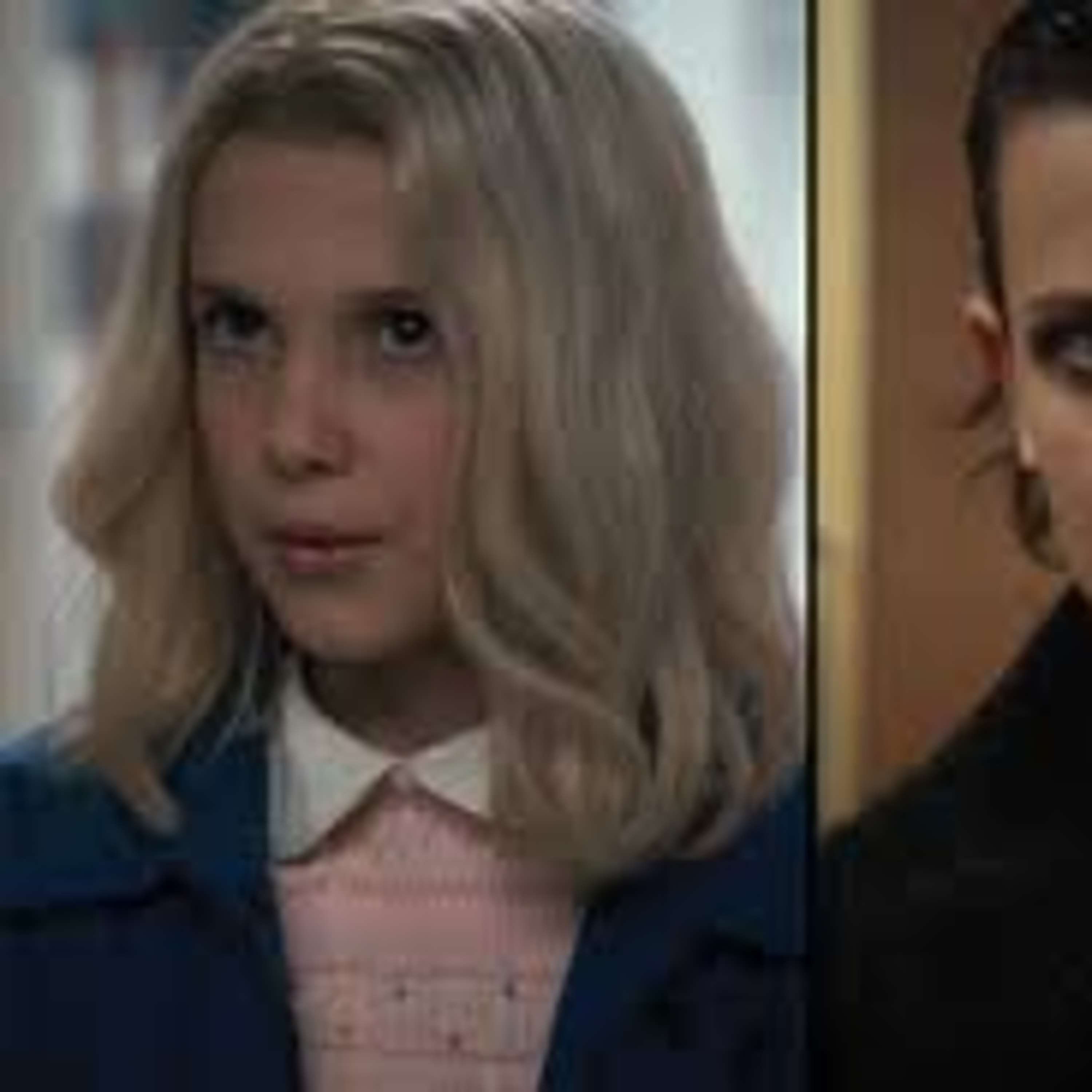Eleven's Makeover Scene... episode artwork
