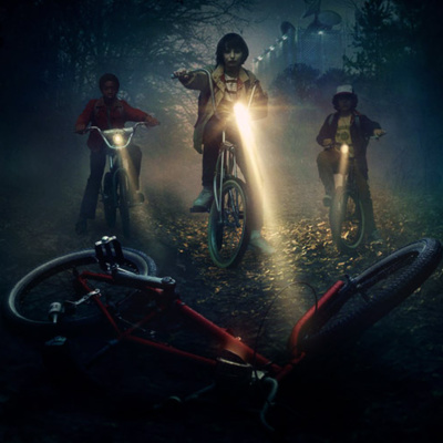 How It Began... episode artwork