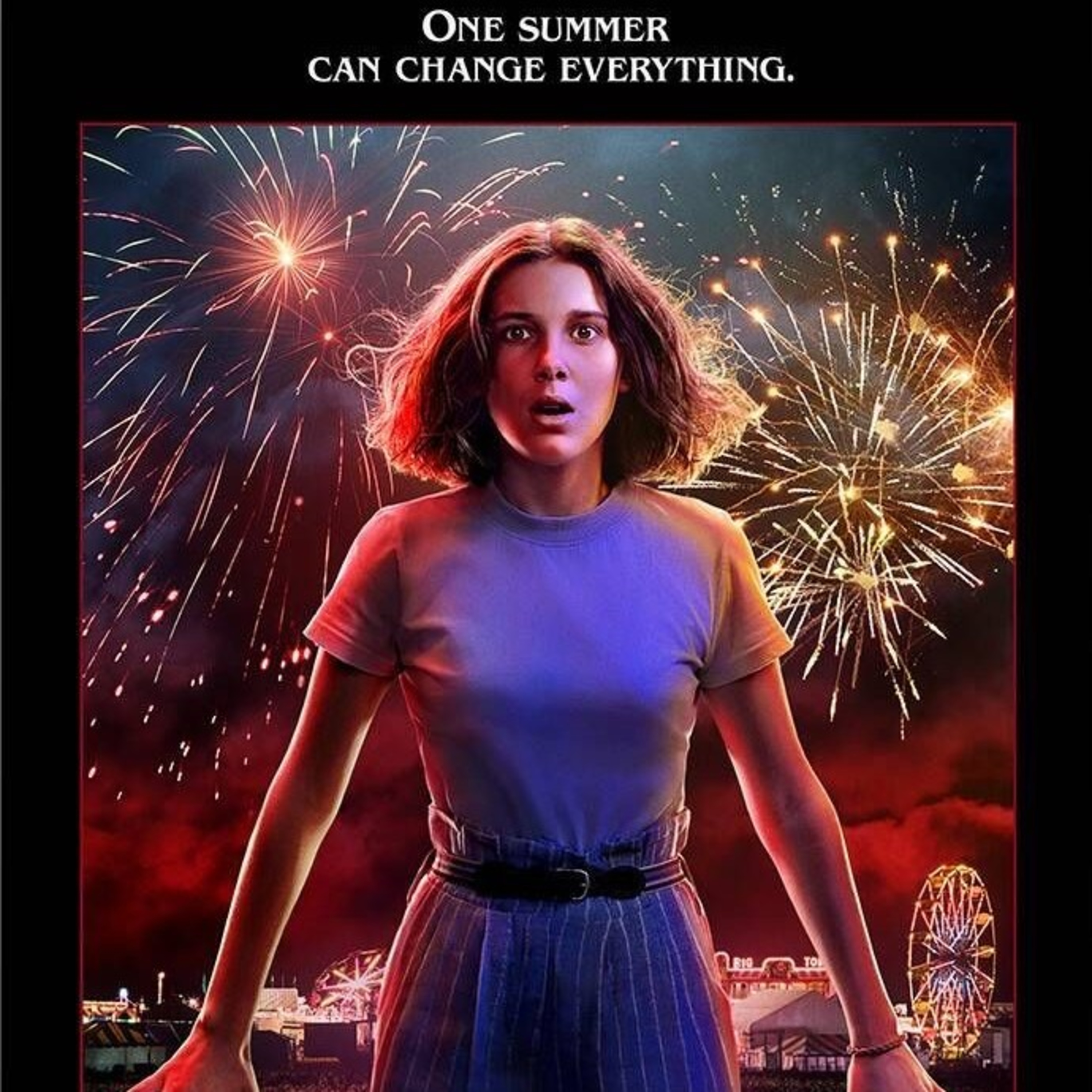 ELEVEN HOPPER #3 episode artwork