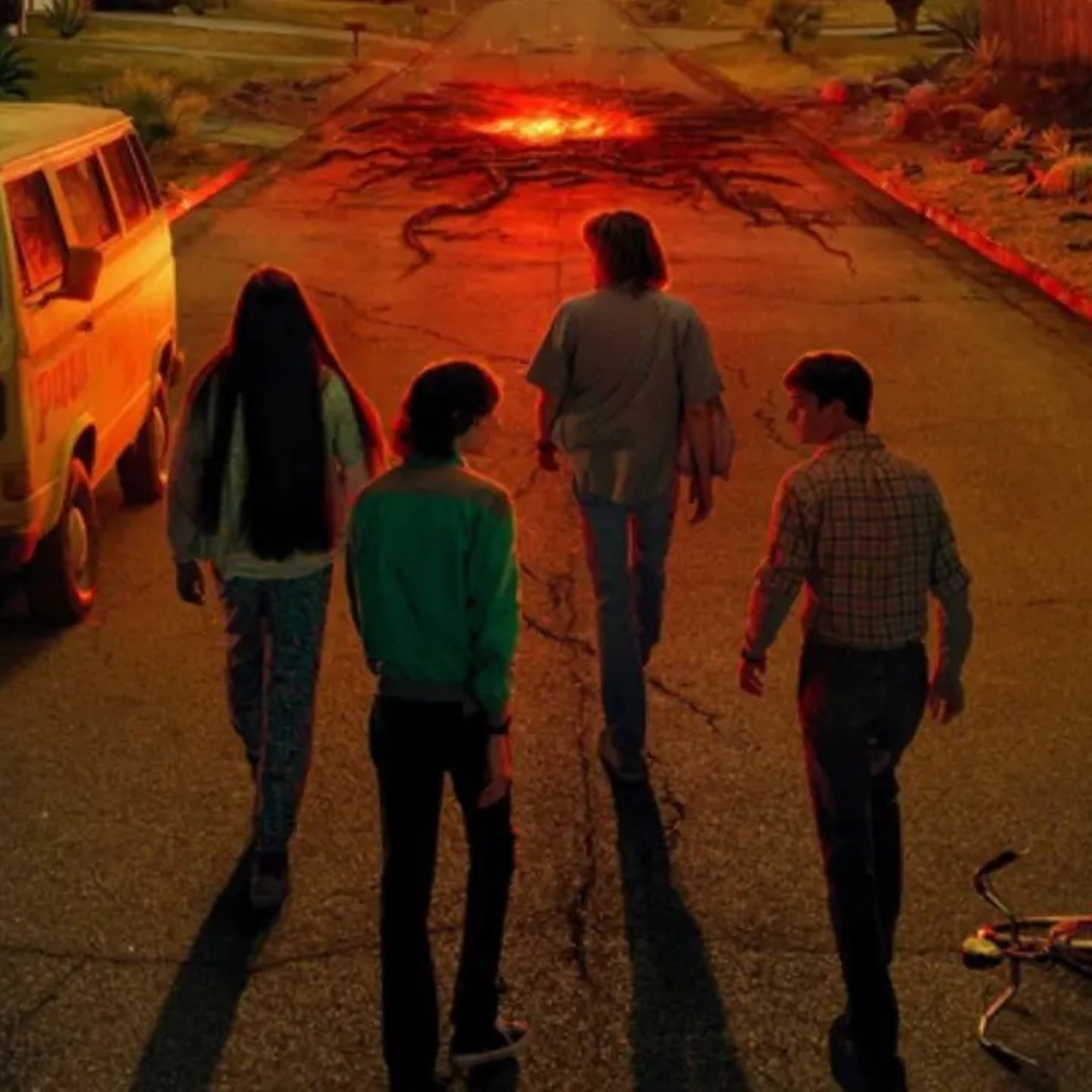 "ST5" episode artwork